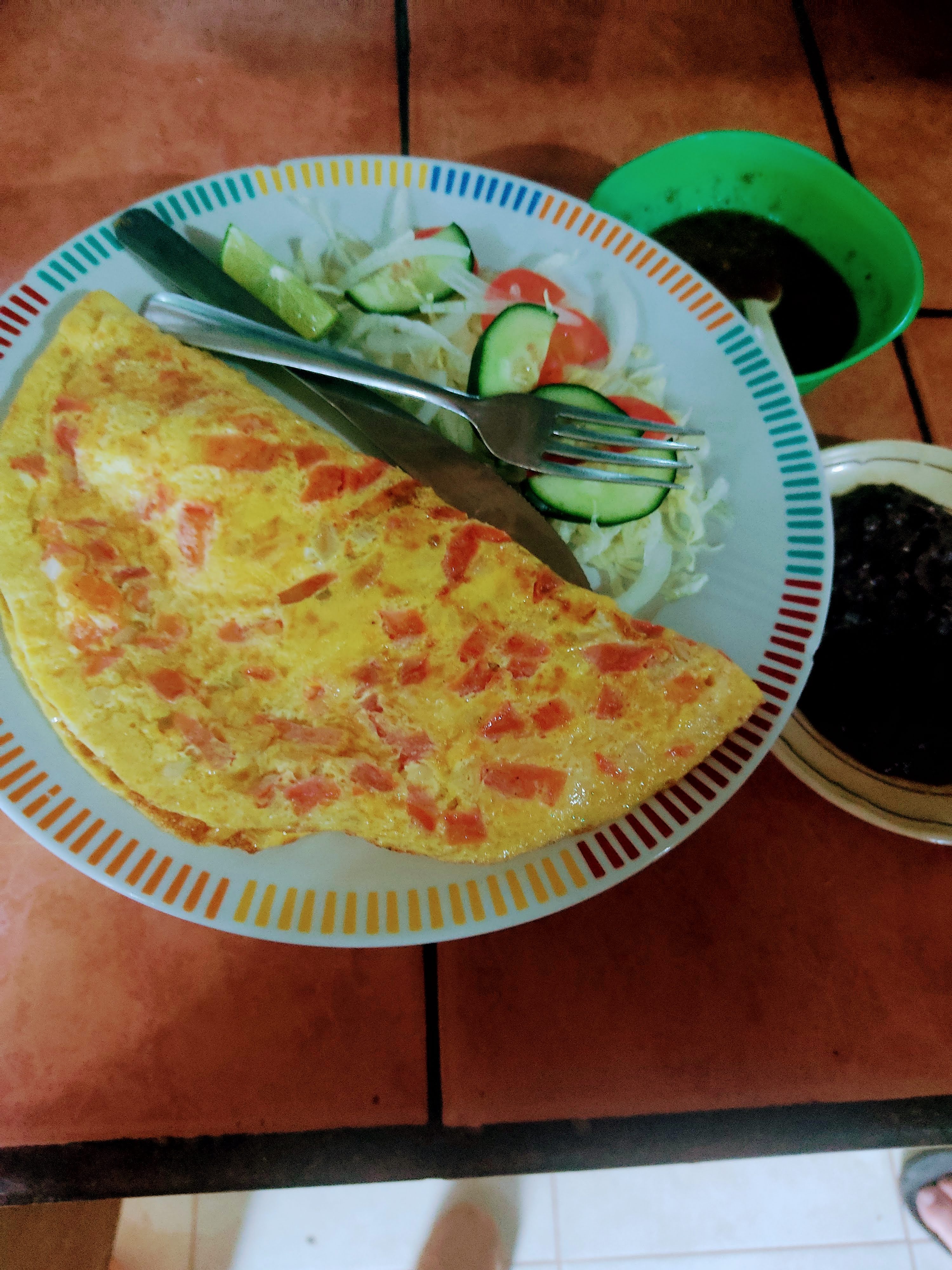 Restaurante Arcoiris image 7