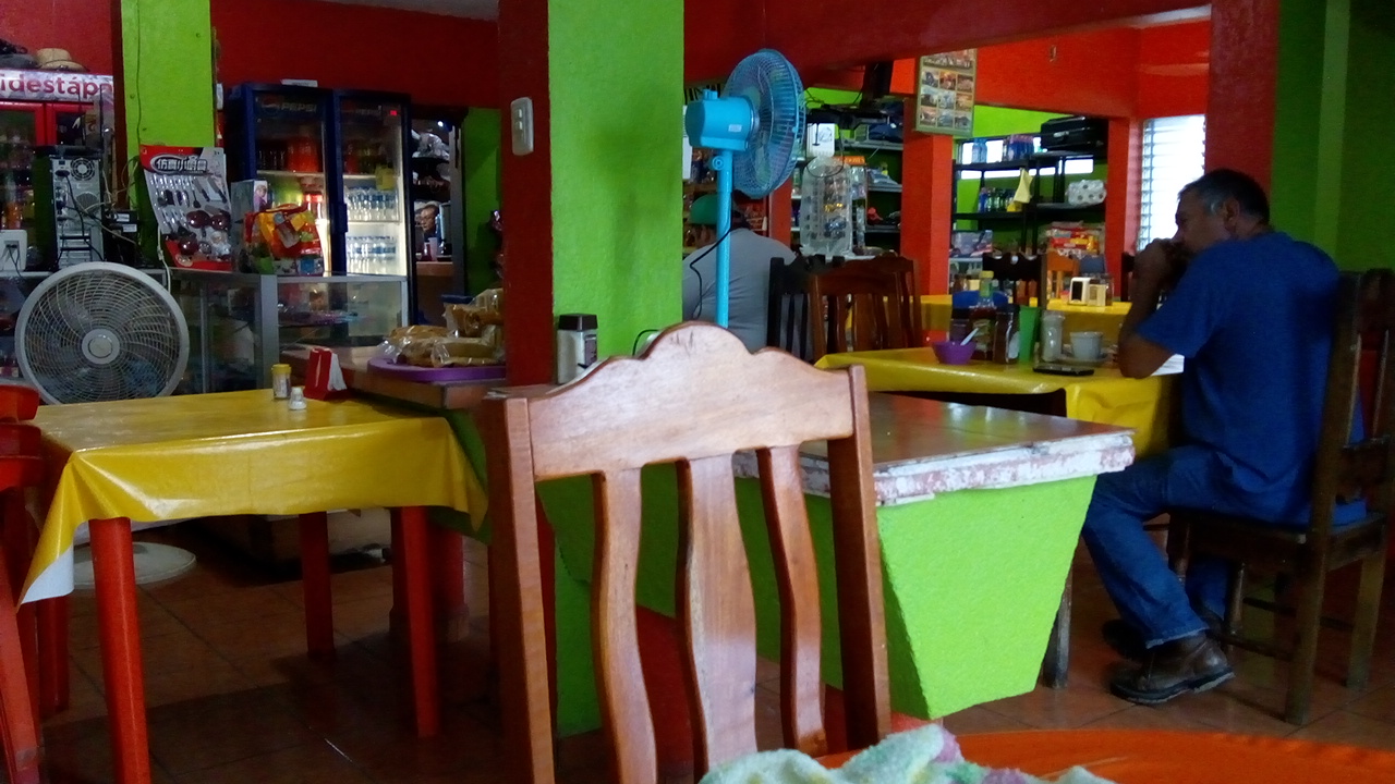 Restaurante Arcoiris image 8