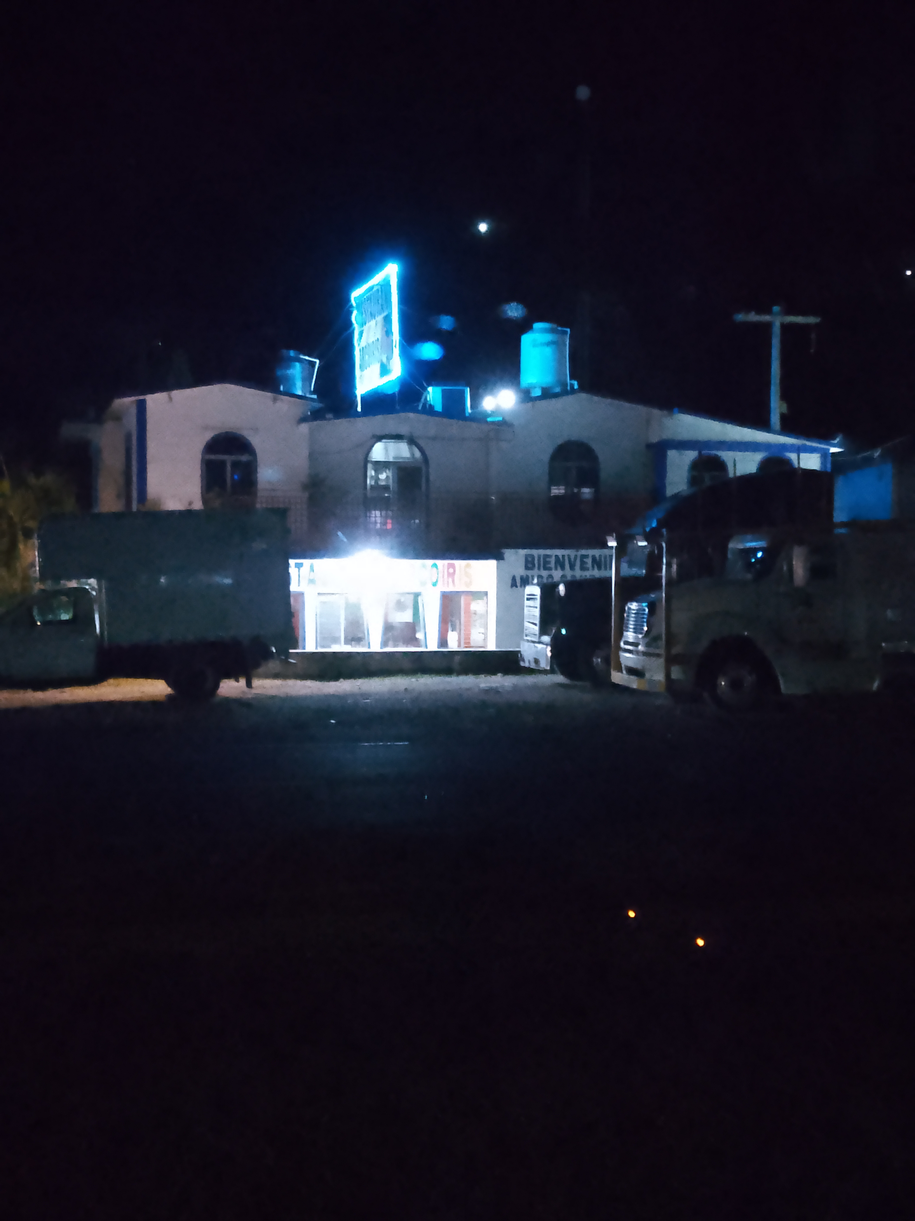 Restaurante Arcoiris image 9