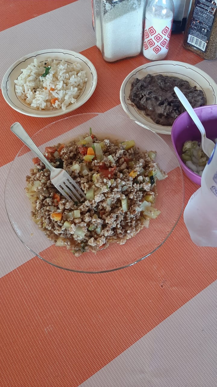 Restaurante Arcoiris image 10