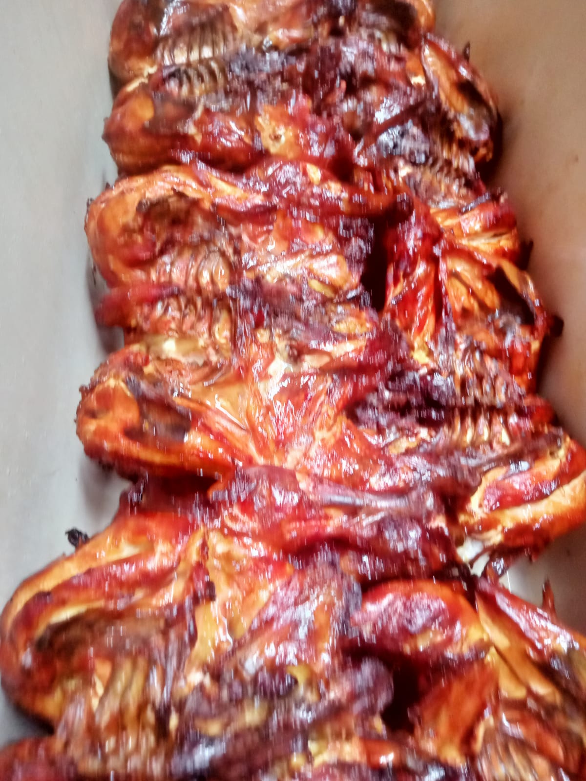 Pollos y costilla ahumadas "La fogata" image 3