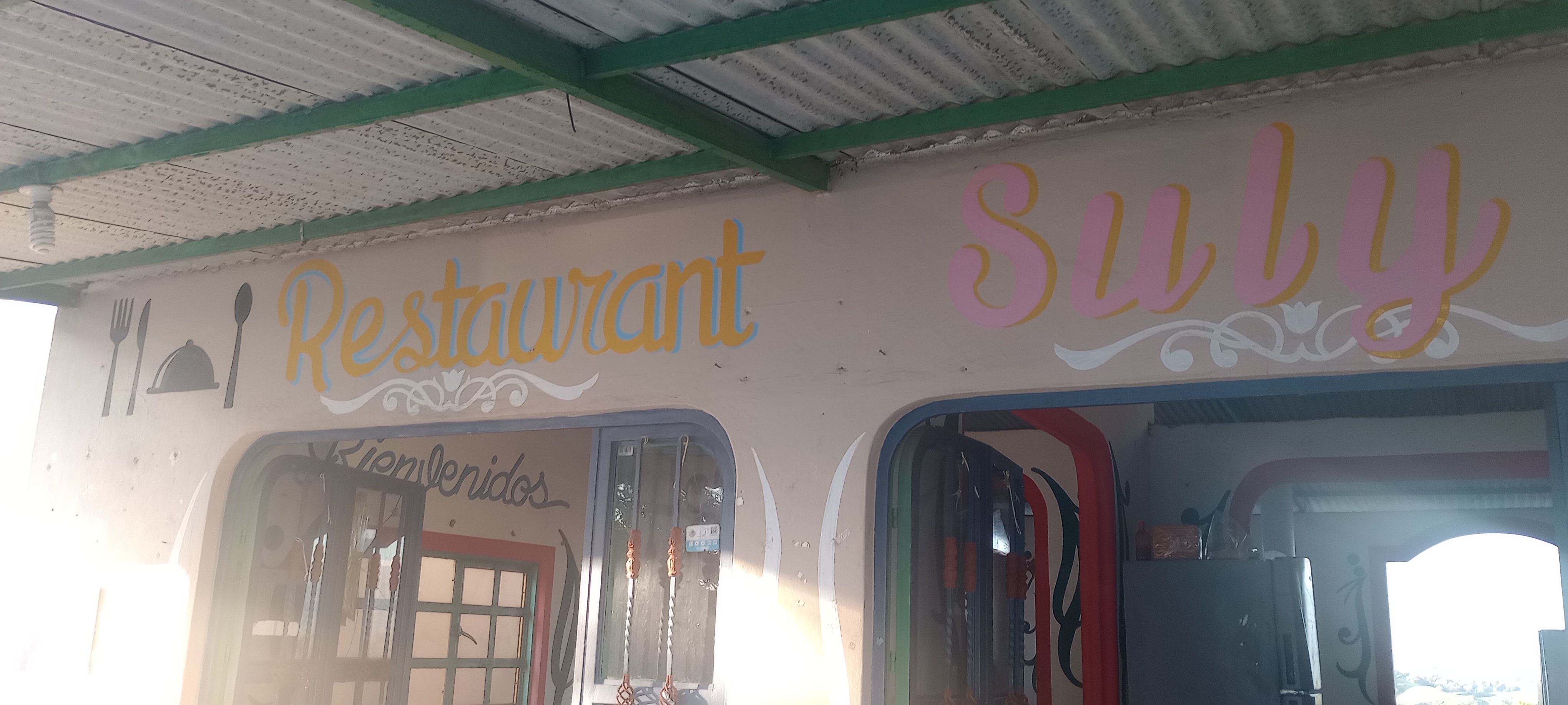 Loncheria suly image 3