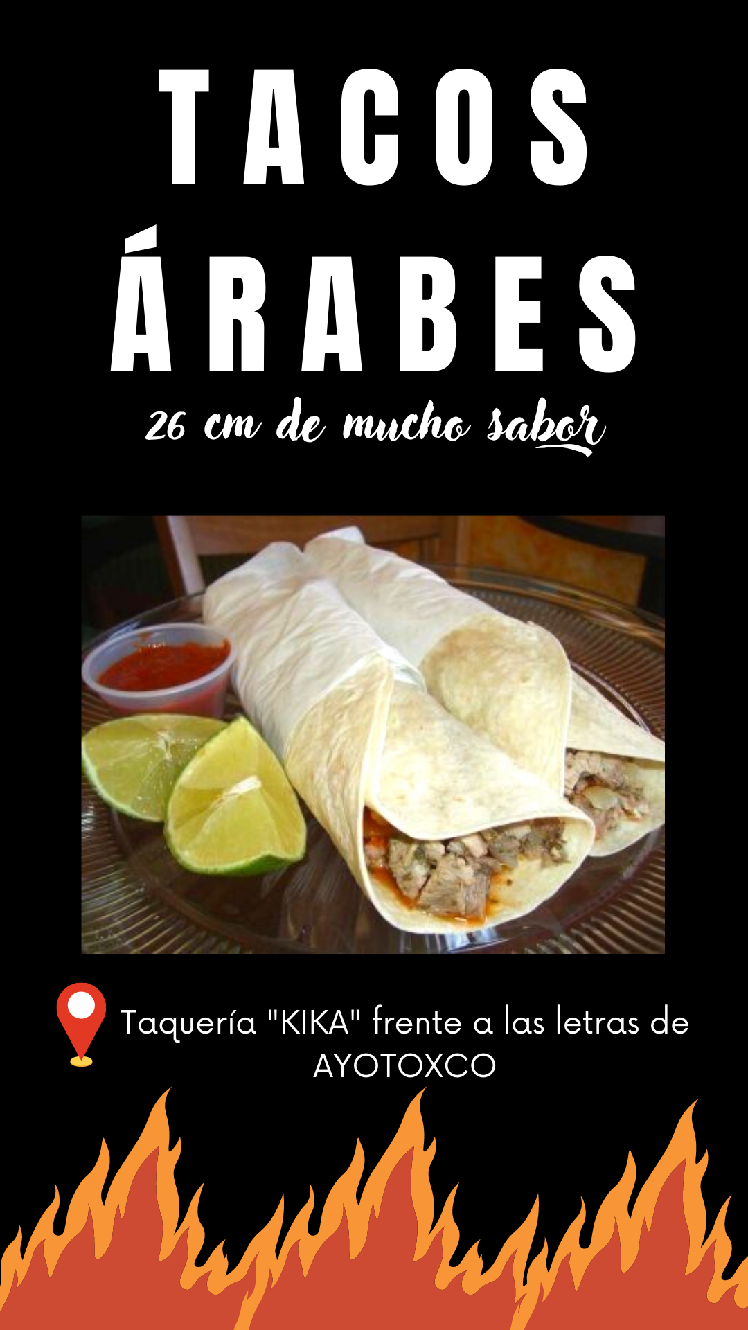 Taqueria "KIKA" image 3