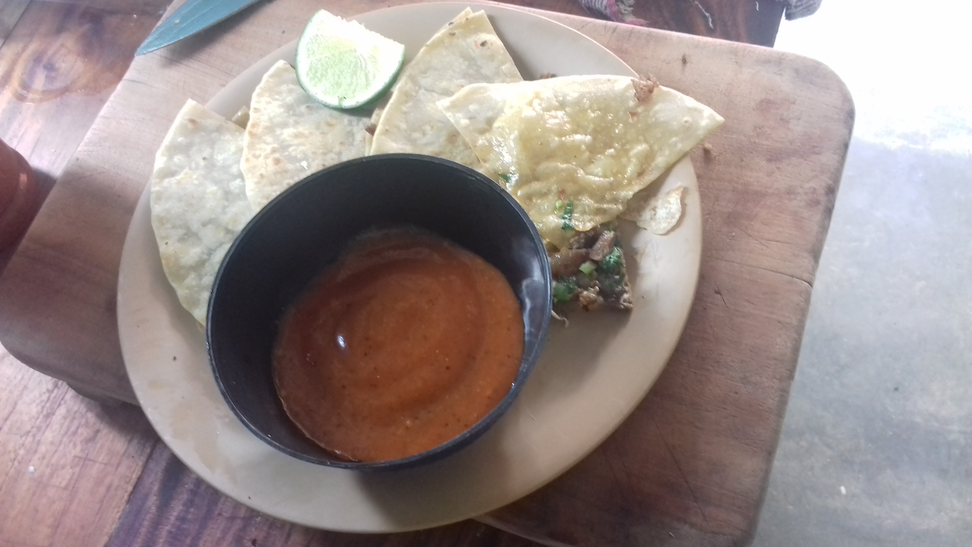 Taqueria PEÑA image 1