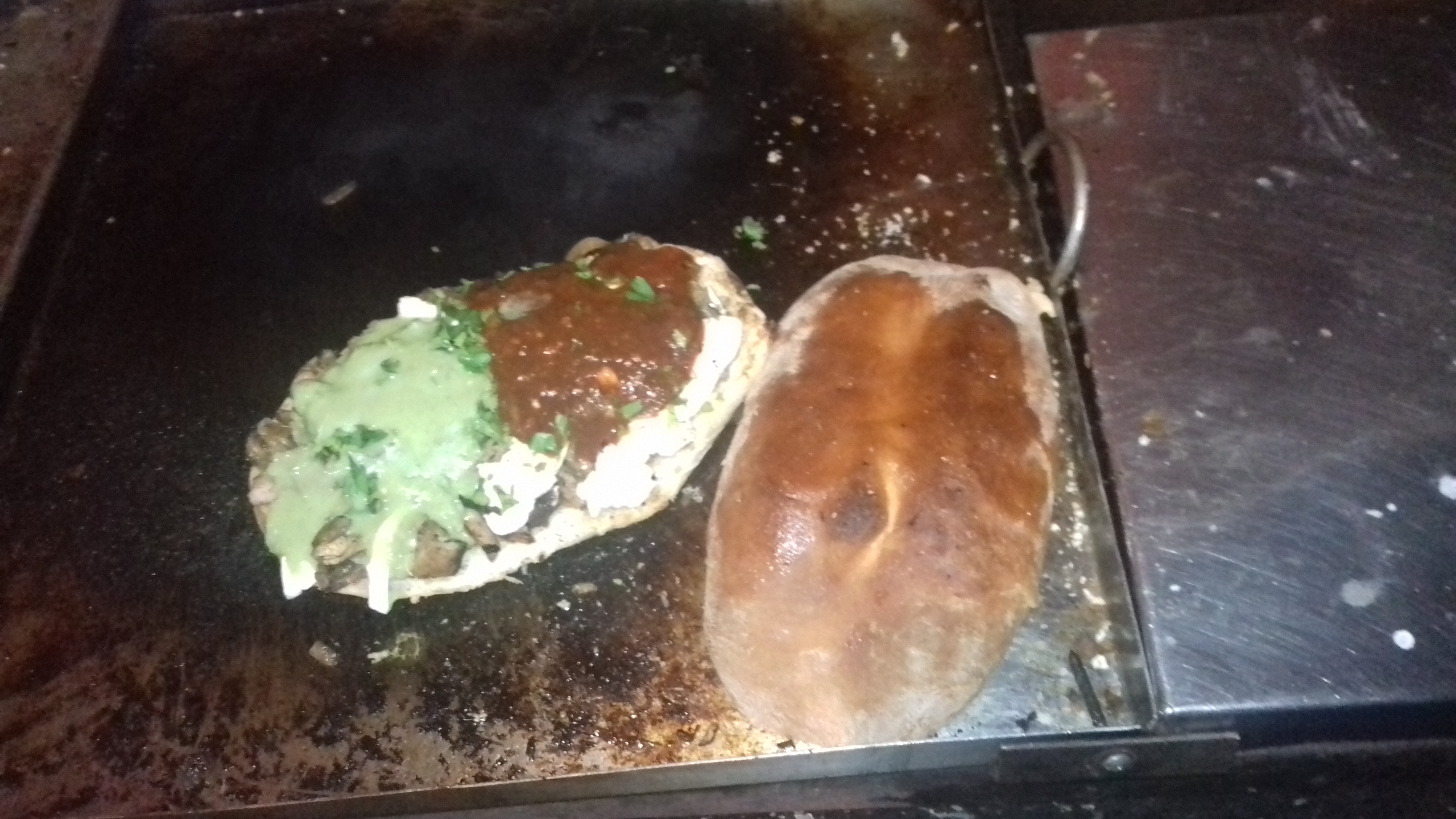 Taqueria PEÑA image 3