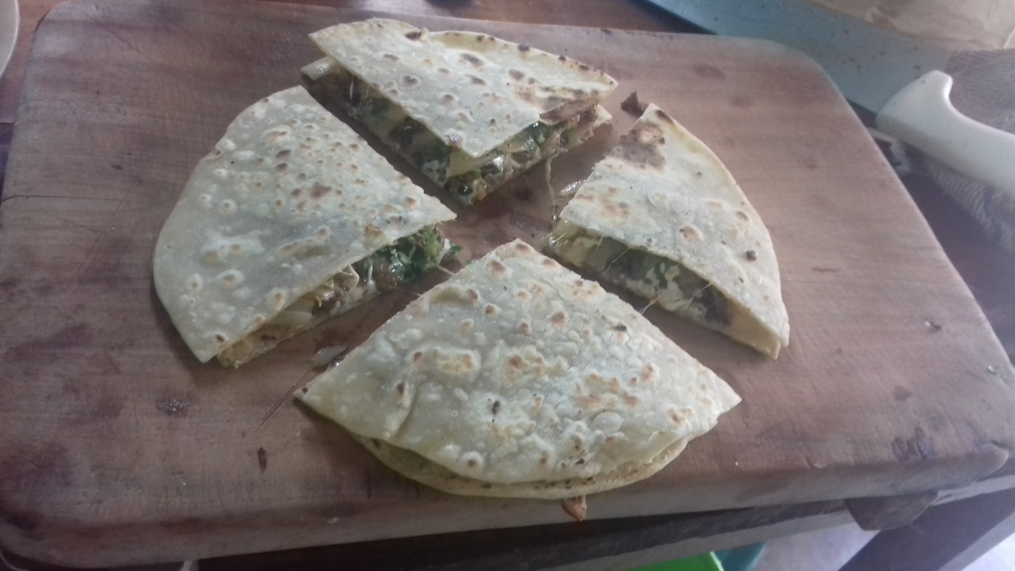 Taqueria PEÑA image 4