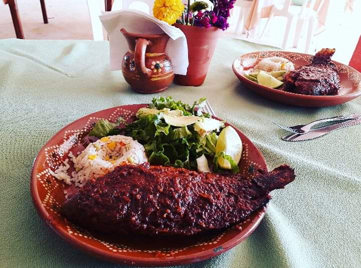 Marisquería El Pecao image 1