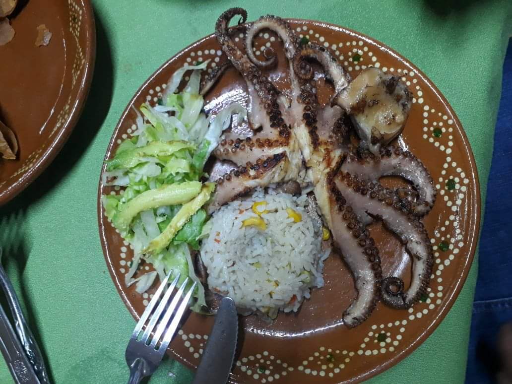 Marisquería El Pecao image 3