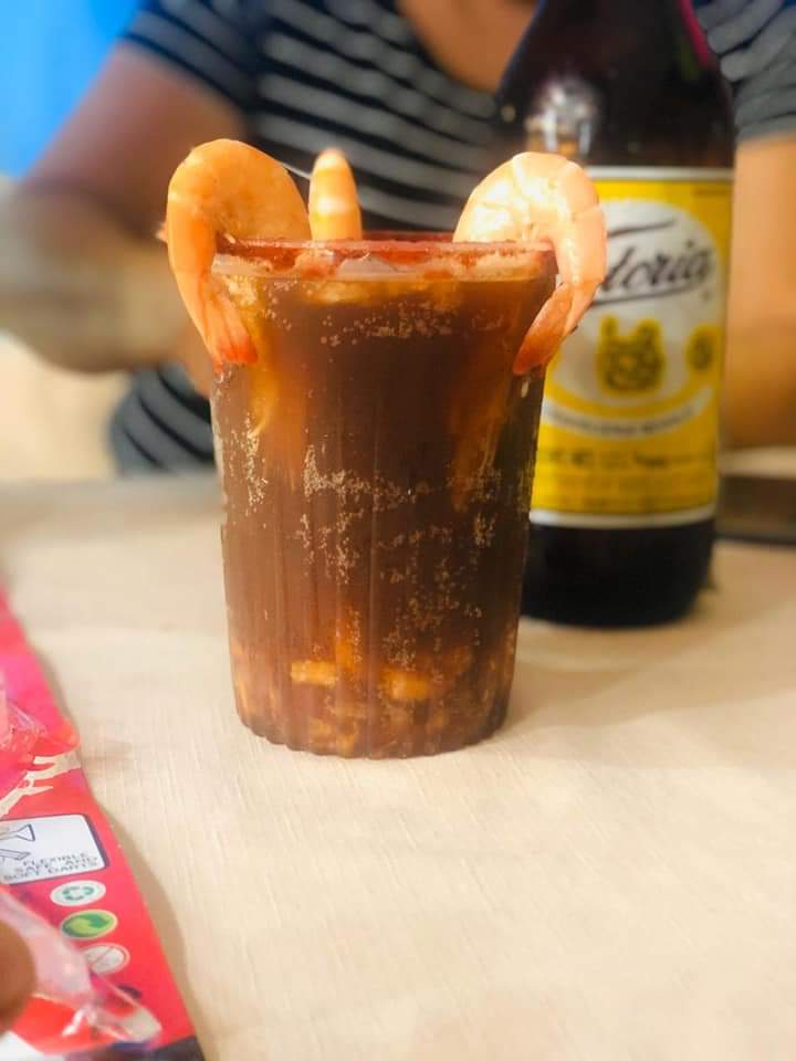 Marisquería El Pecao image 5