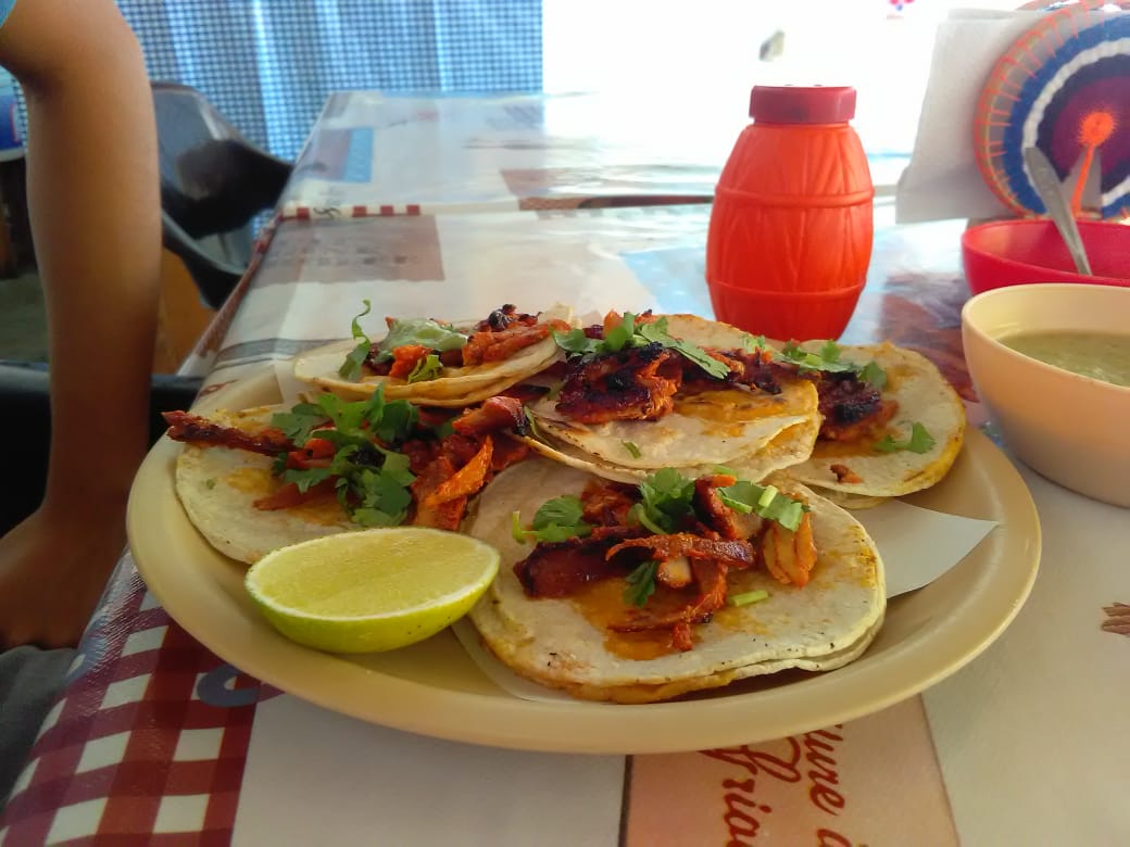 Ayo Tacos Mari. image 2