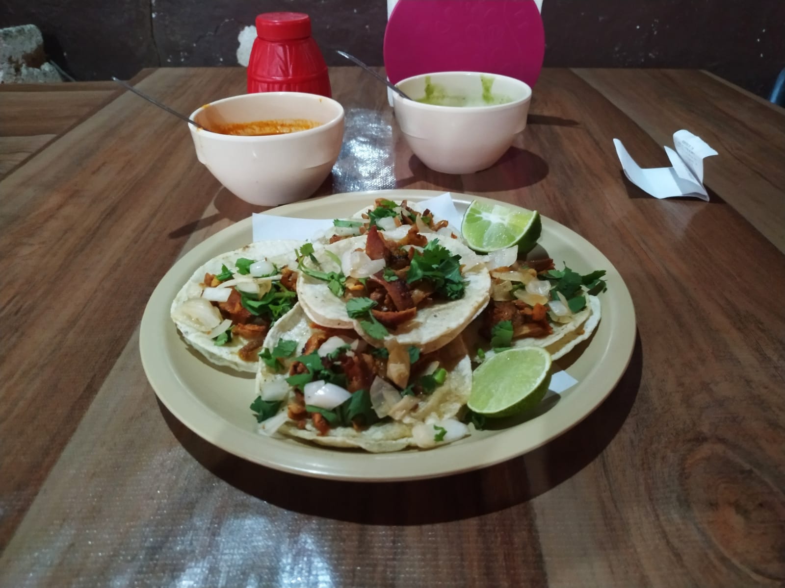 Ayo Tacos Mari. image 3