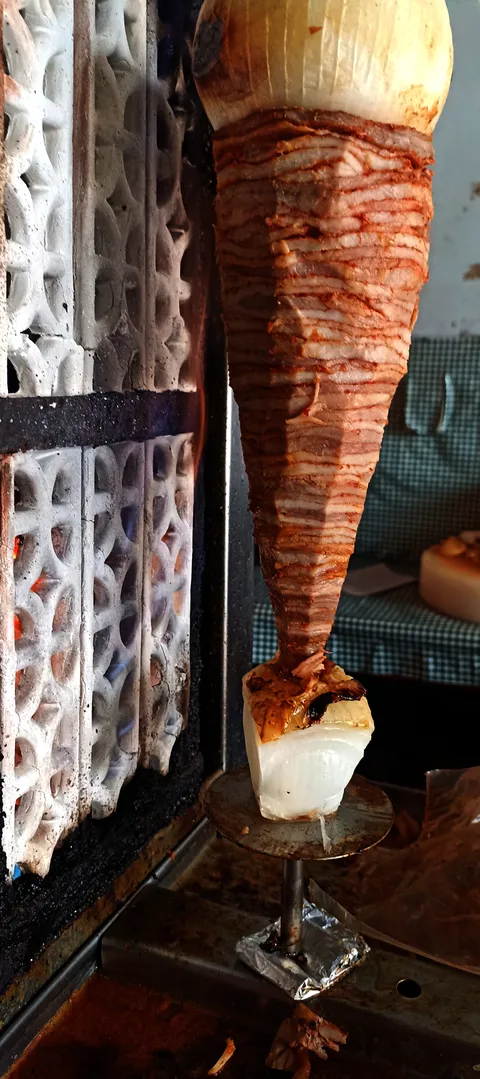 Ayo Tacos Mari. image 5