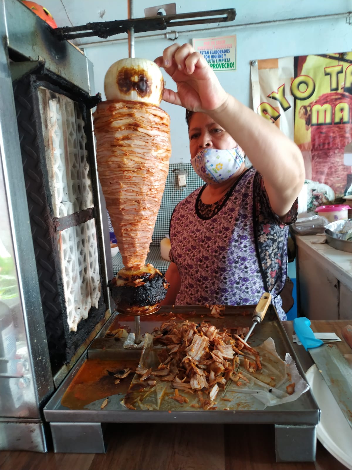 Ayo Tacos Mari. image 6