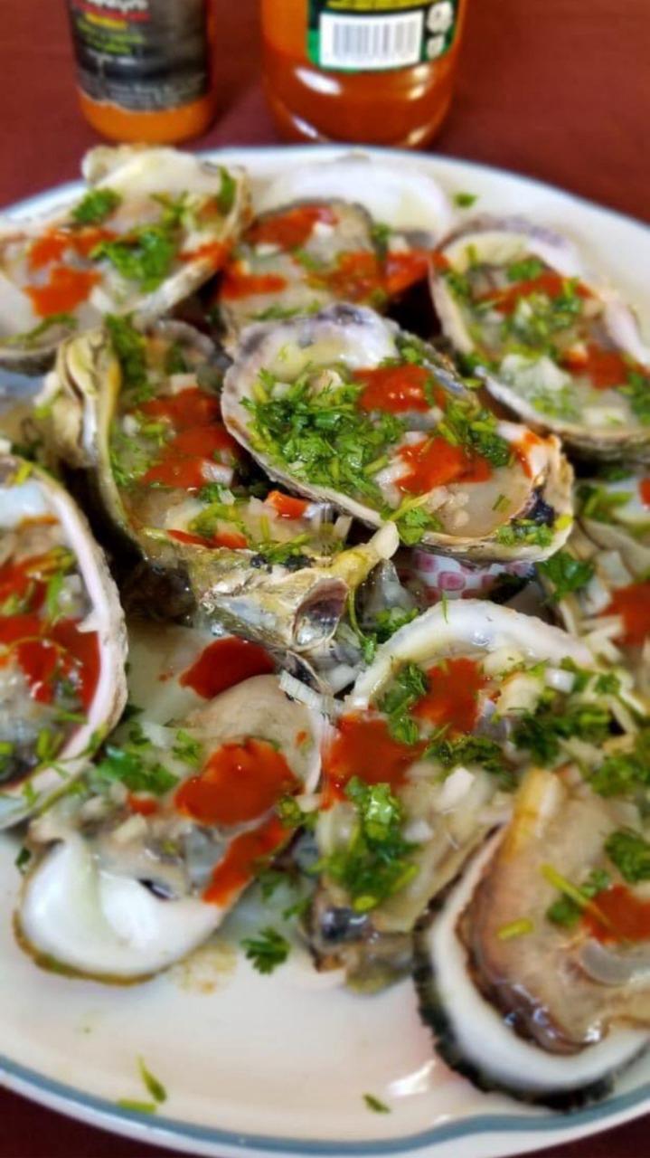 EL COSTEÑITO Restaurant de mariscos los mejores de la region image 2