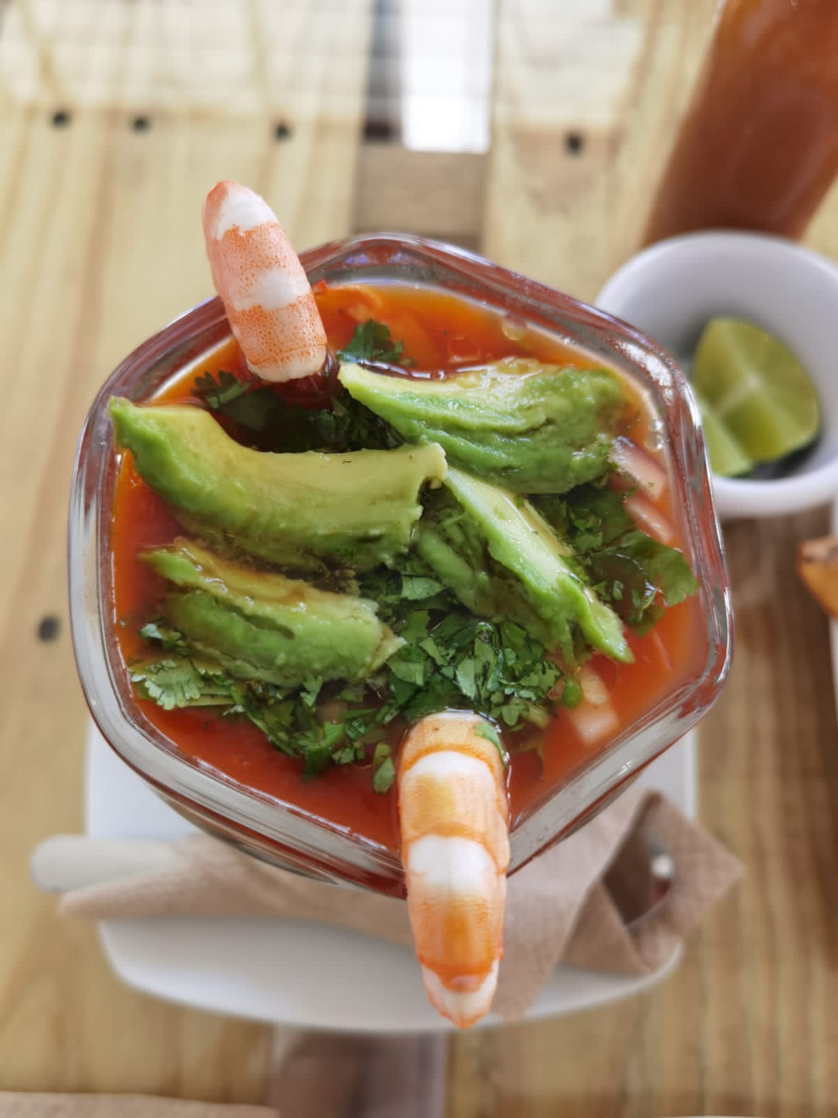 EL COSTEÑITO Restaurant de mariscos los mejores de la region image 5