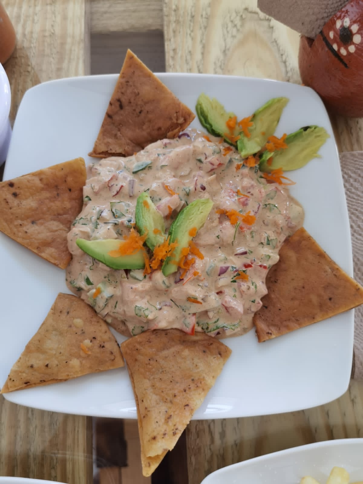 EL COSTEÑITO Restaurant de mariscos los mejores de la region image 6