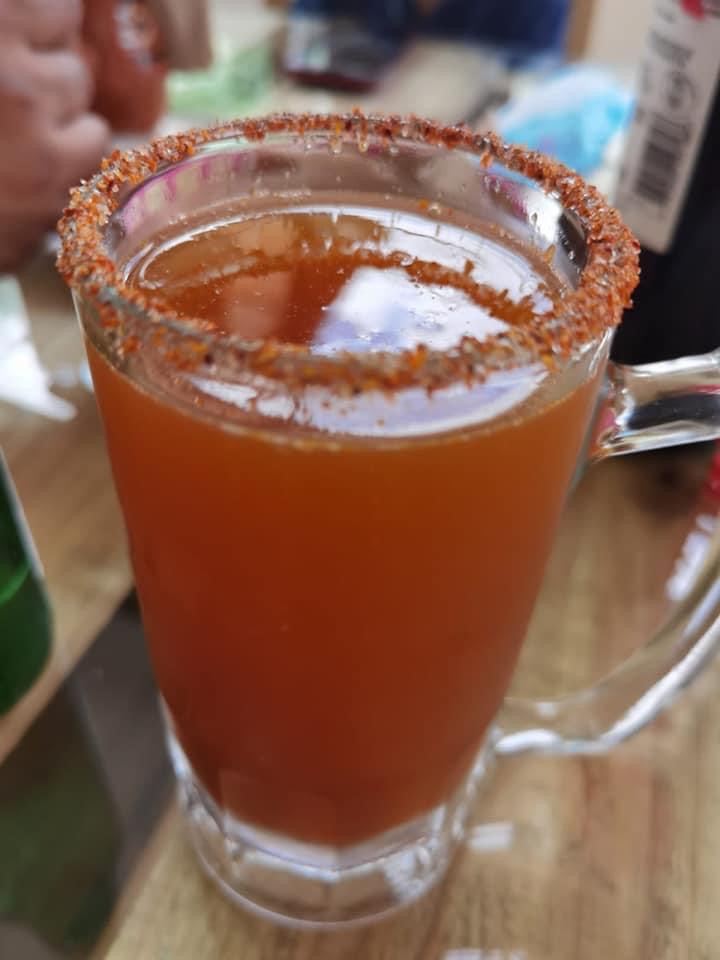 EL COSTEÑITO Restaurant de mariscos los mejores de la region image 9