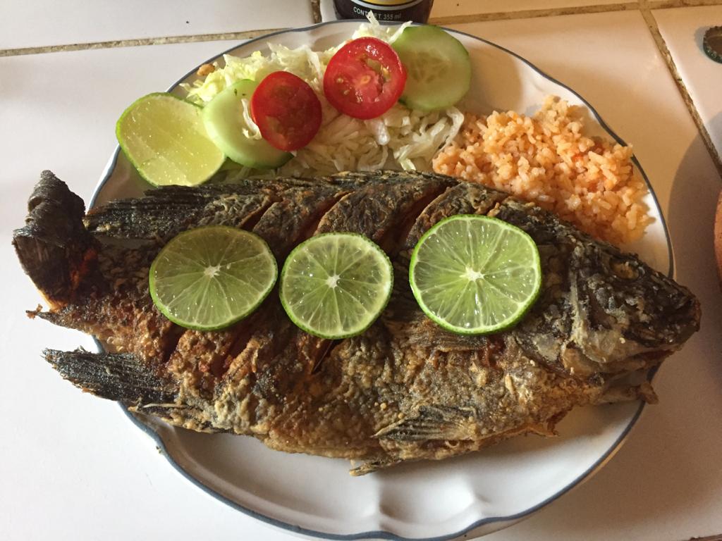 EL COSTEÑITO Restaurant de mariscos los mejores de la region image 10