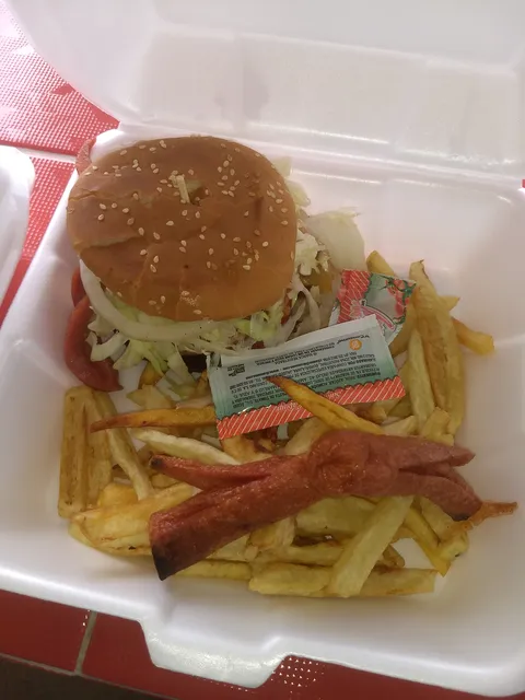 Hamburguesas Homi image 3