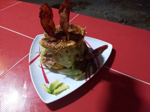 Hamburguesas Homi image 6