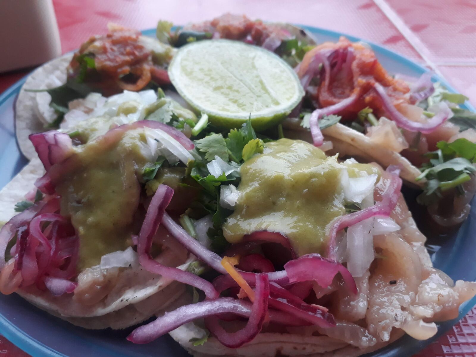 Hamburguesas Homi image 7