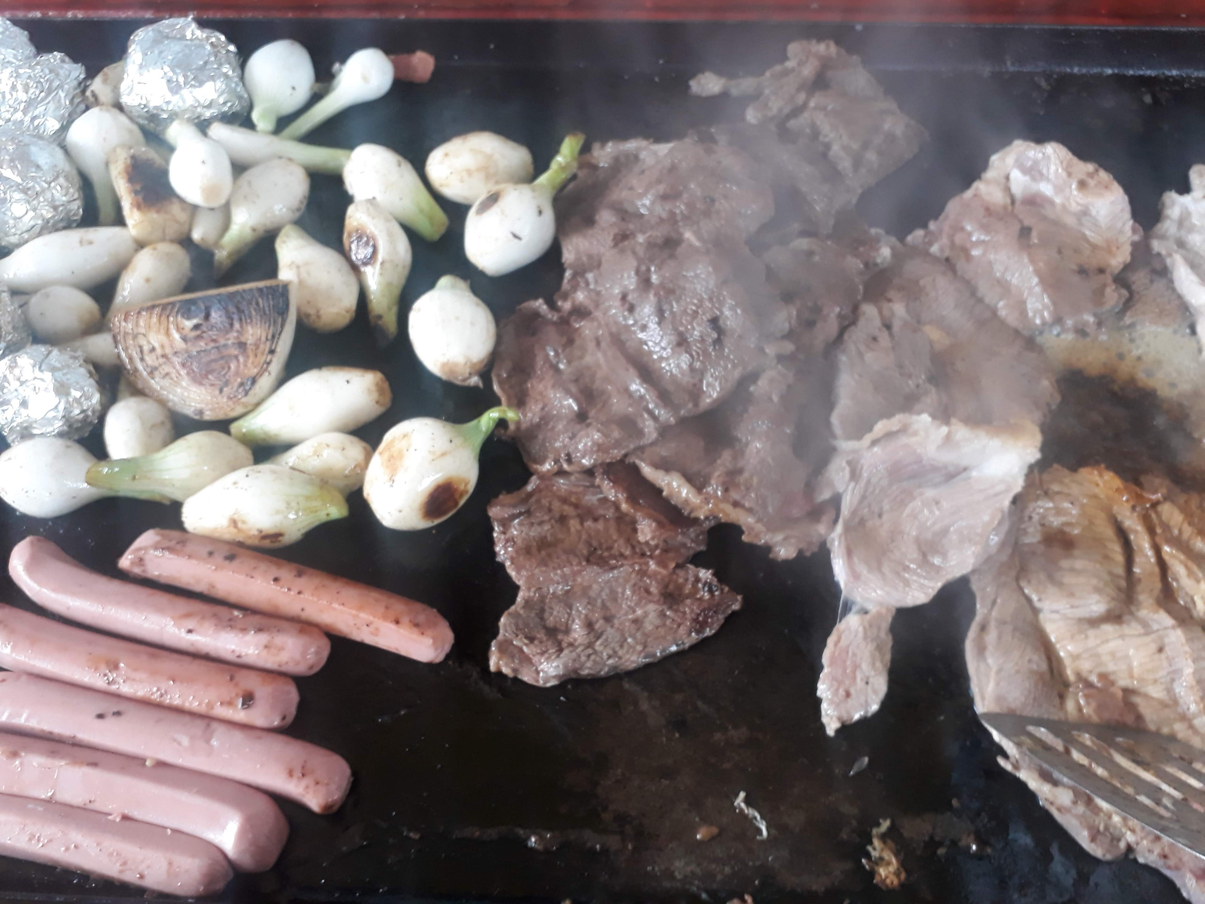 Hamburguesas Homi image 8