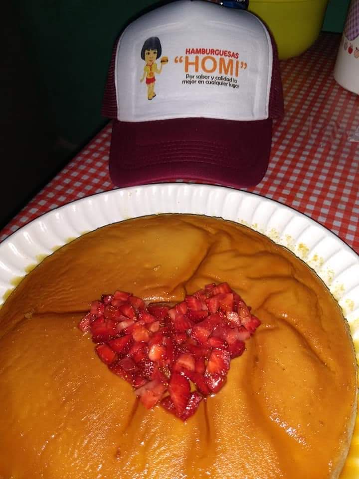 Hamburguesas Homi image 10
