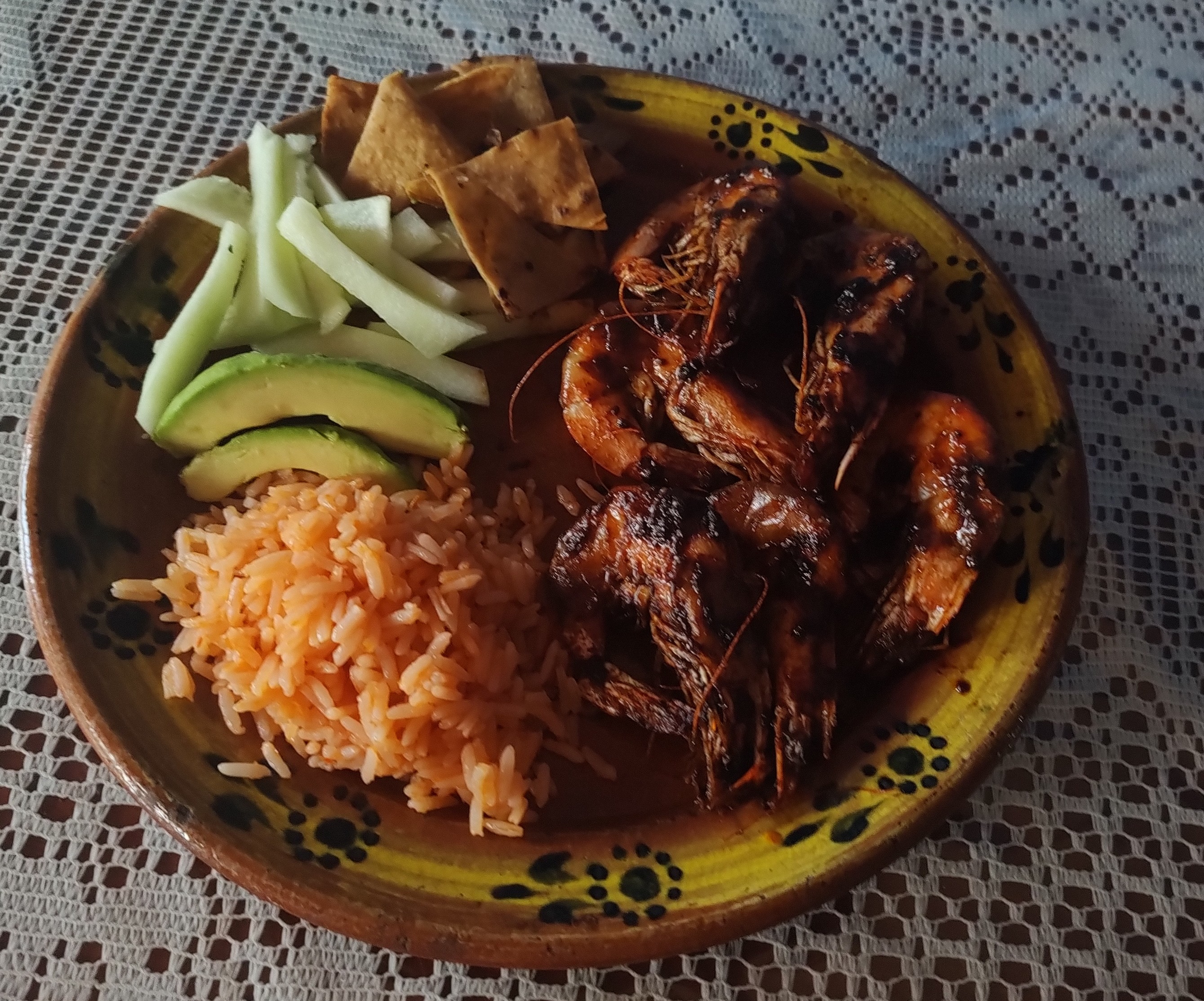 Comedor LAS ALMENDRAS image 1