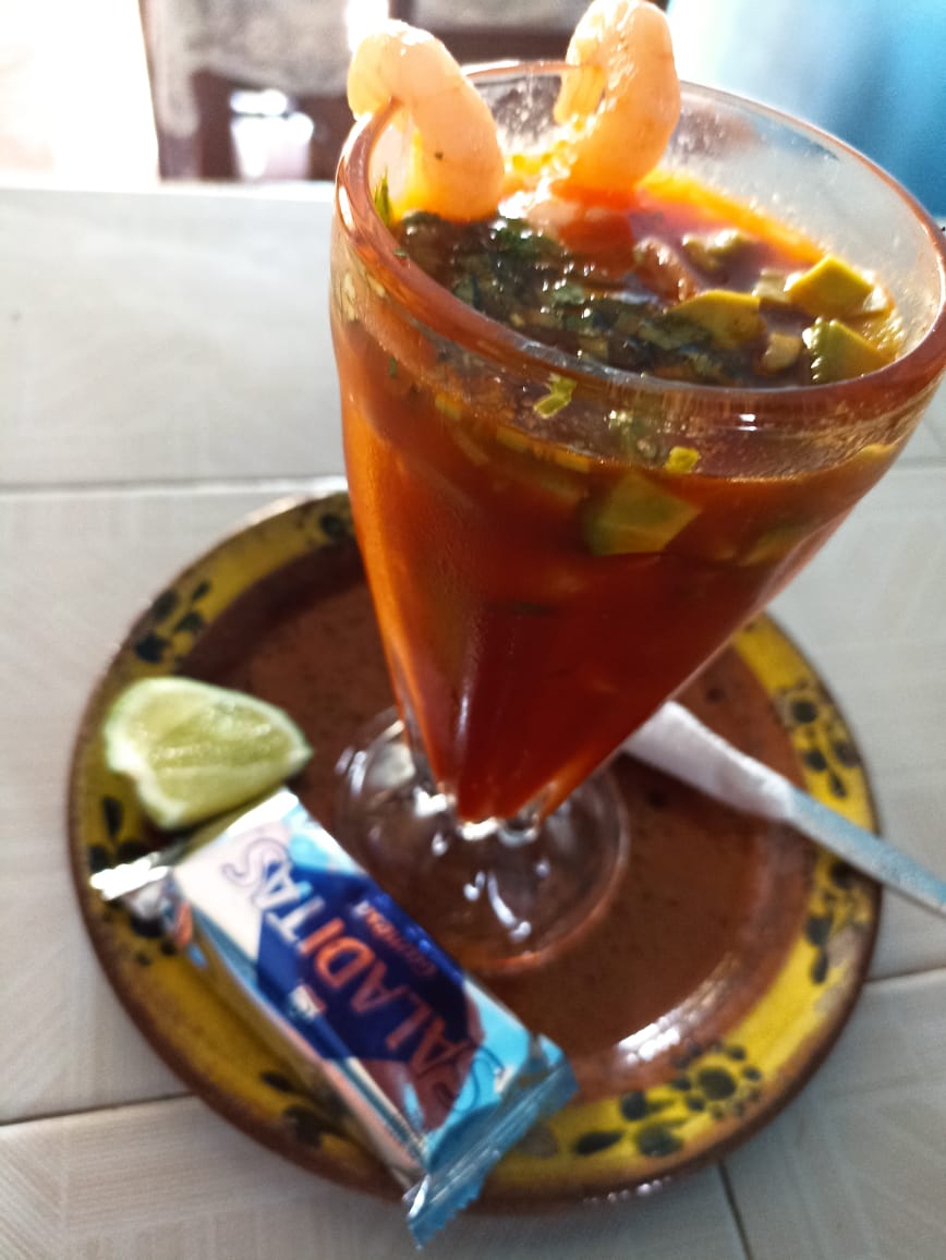 Comedor LAS ALMENDRAS image 2