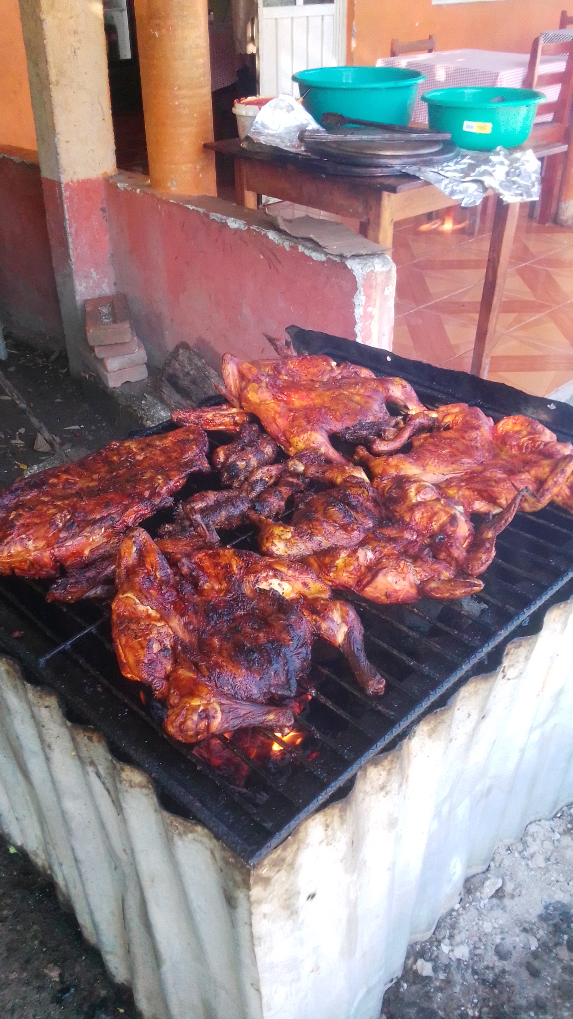 Comedor LAS ALMENDRAS image 3
