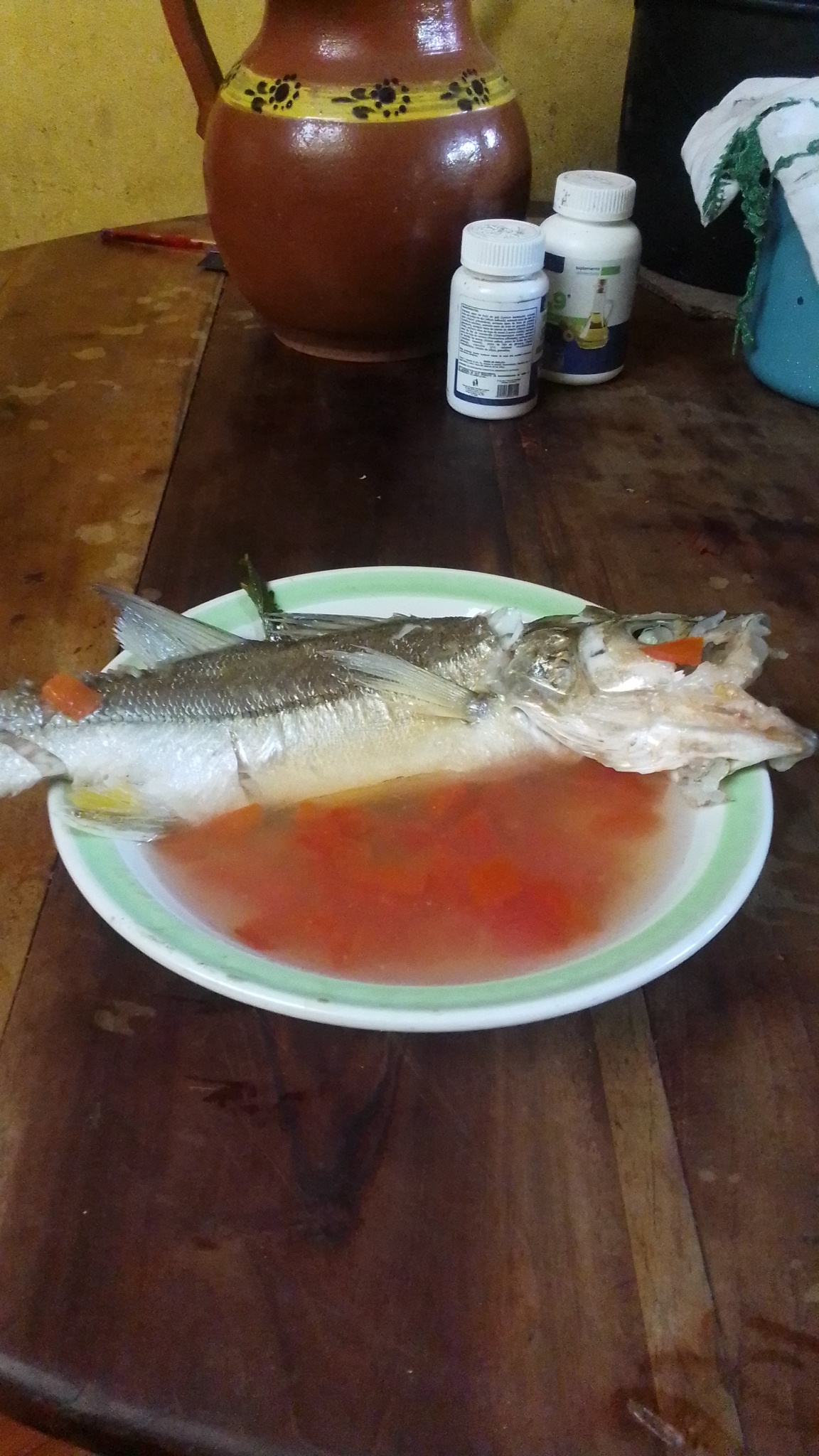 Comedor LAS ALMENDRAS image 4