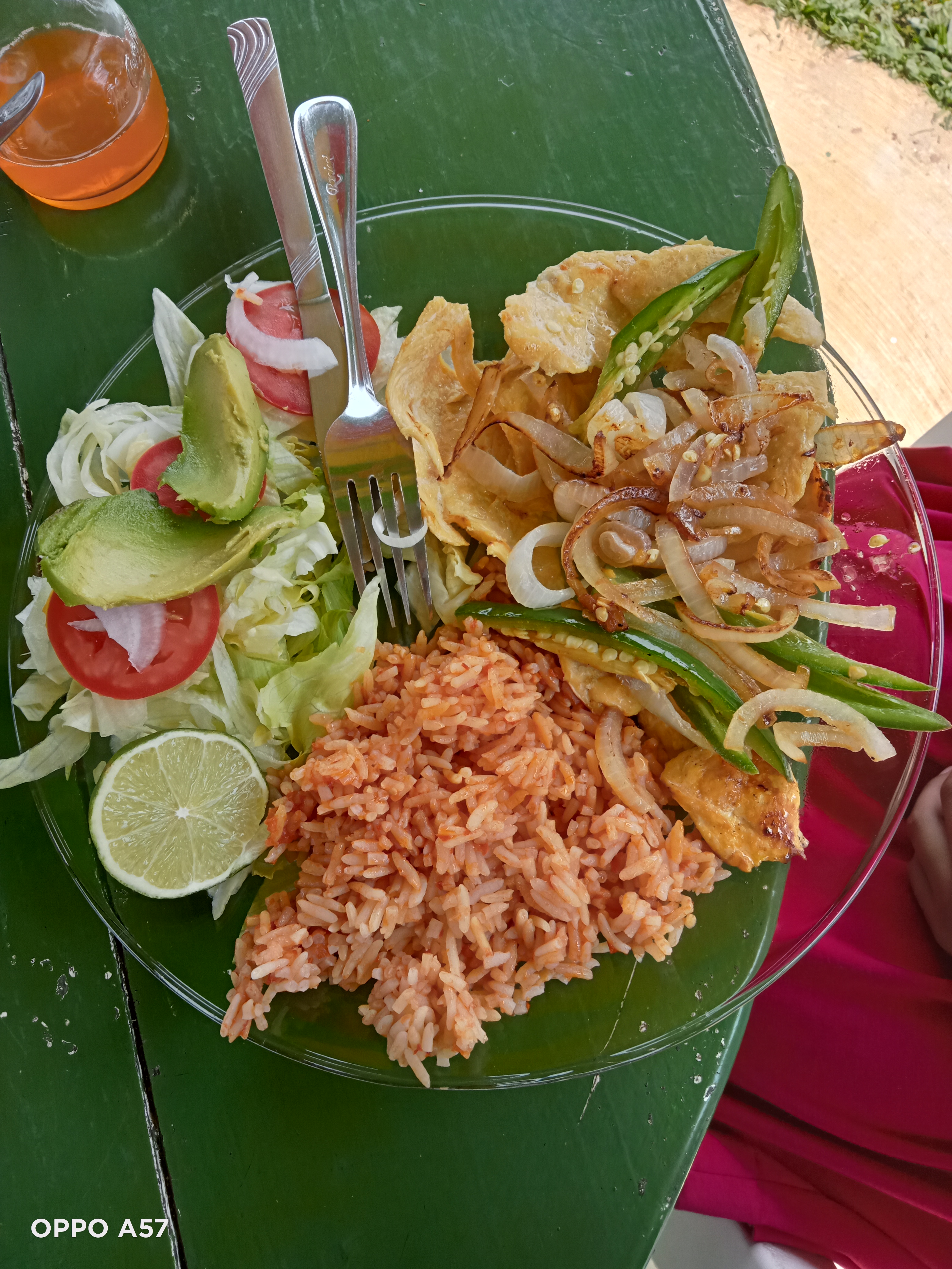 Truchas La Unión image 1