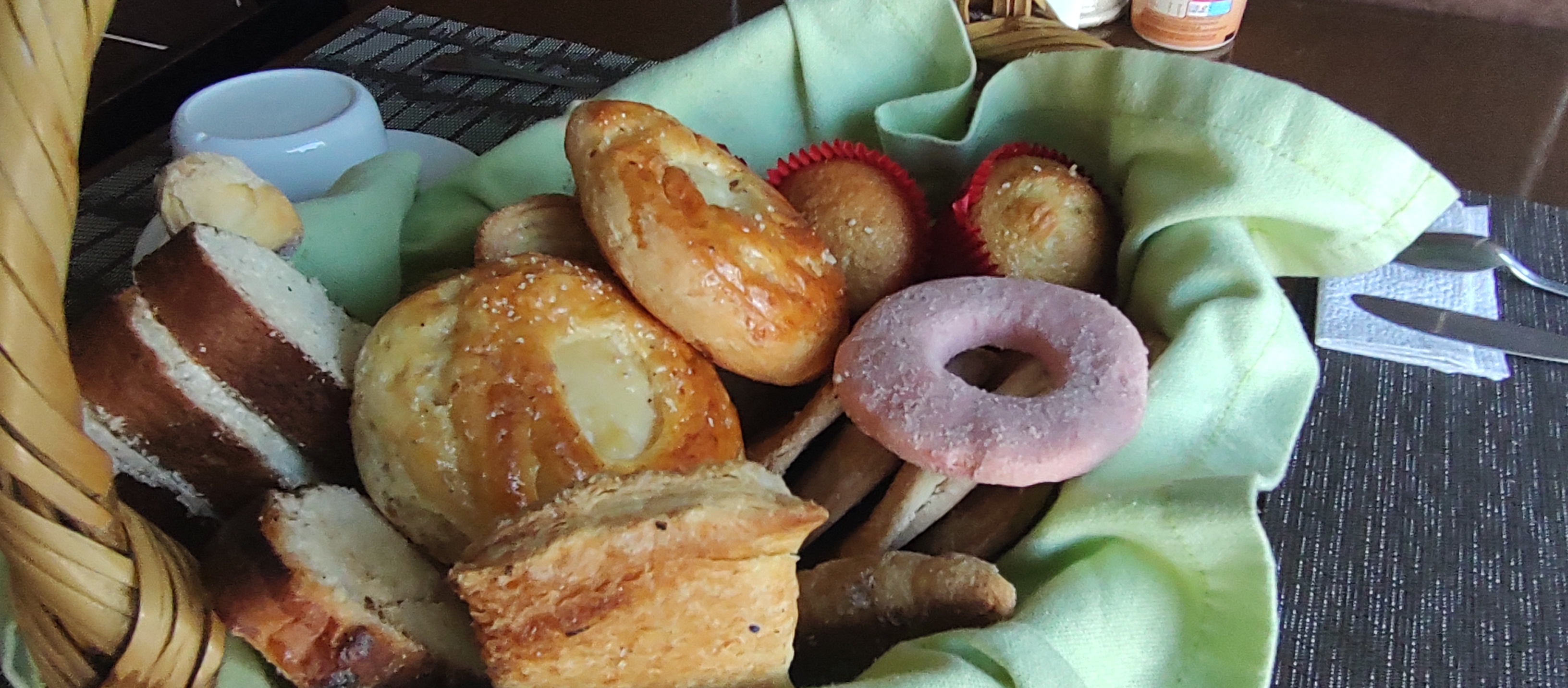 "La Avenida" Almuerzos Tehuacán image 2