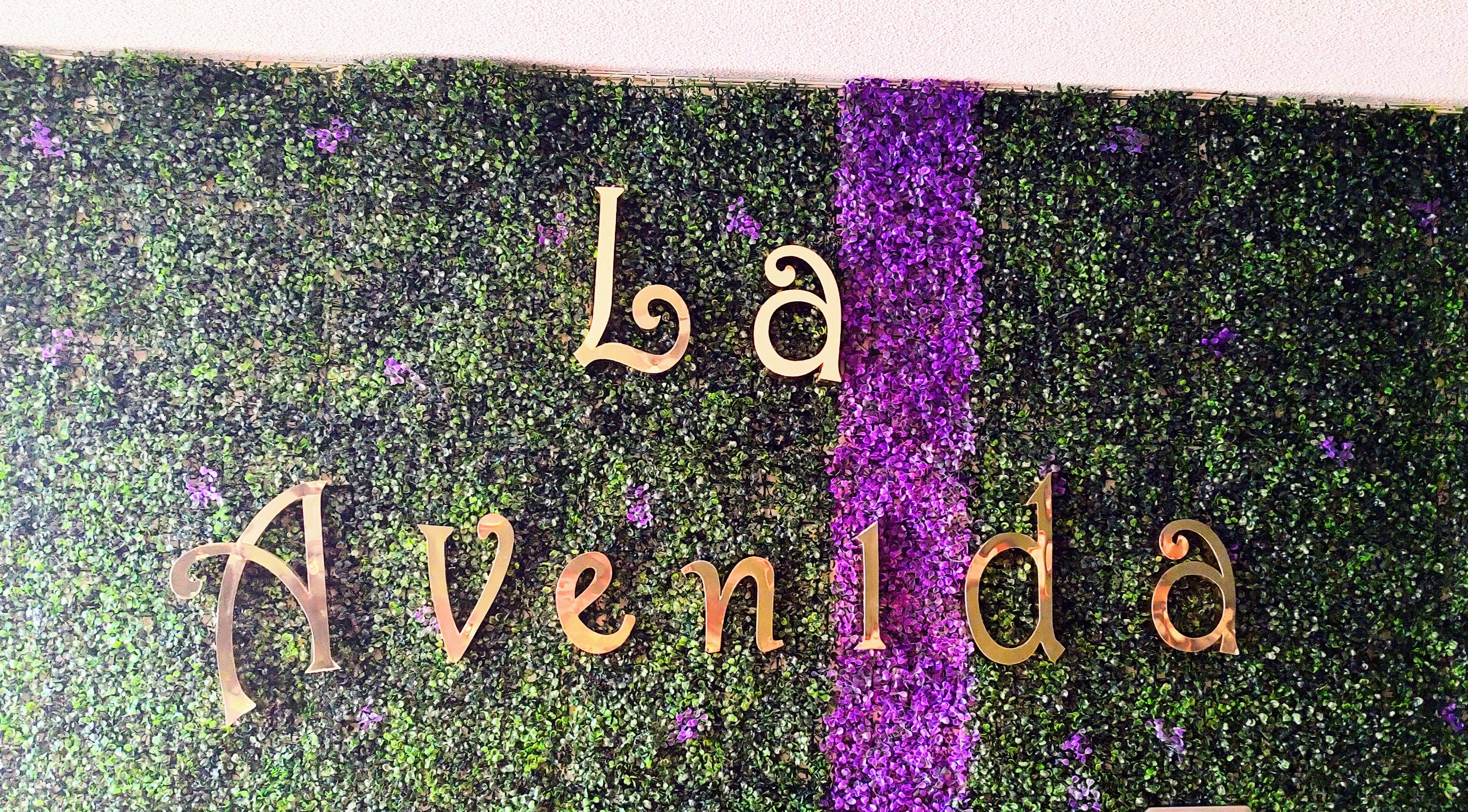 "La Avenida" Almuerzos Tehuacán image 3