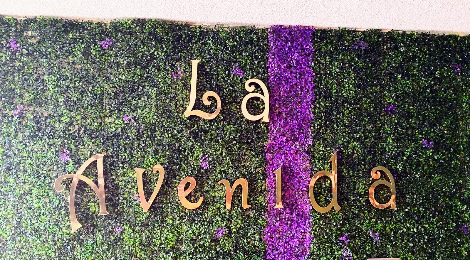 "La Avenida" Almuerzos Tehuacán image 3
