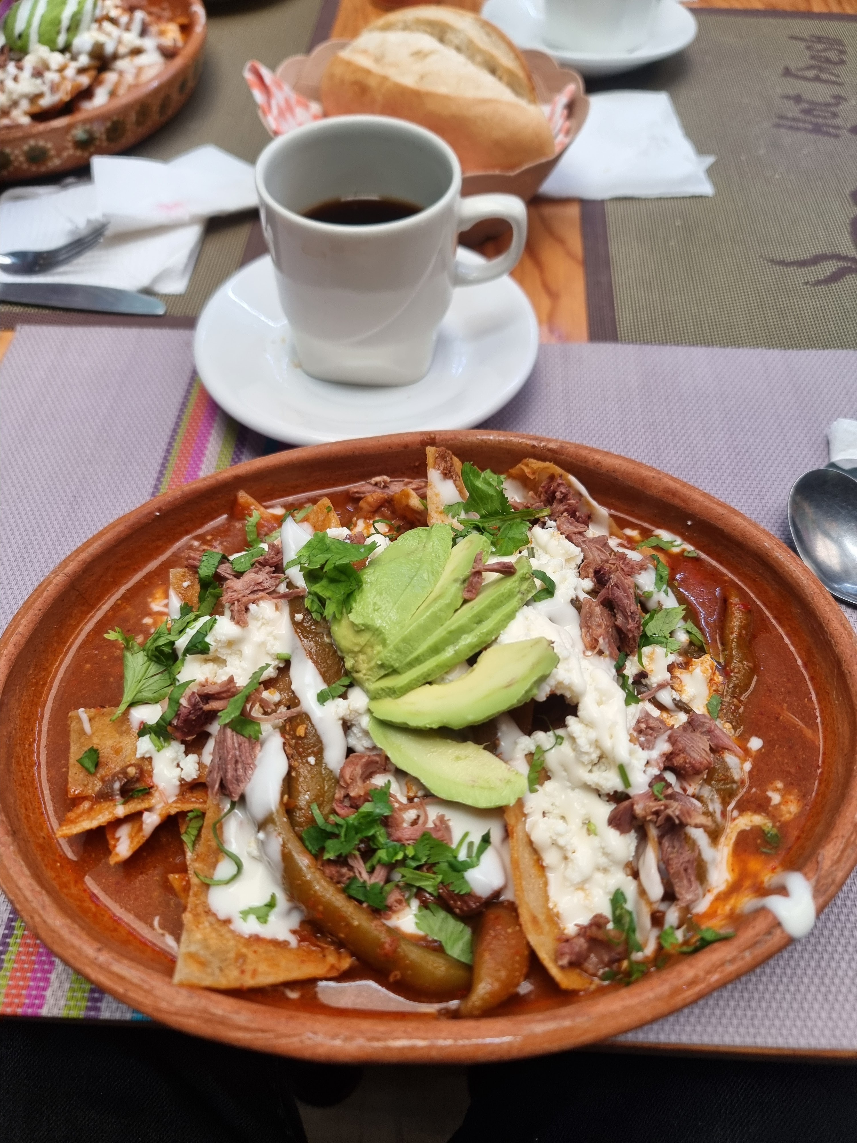 "La Avenida" Almuerzos Tehuacán image 4