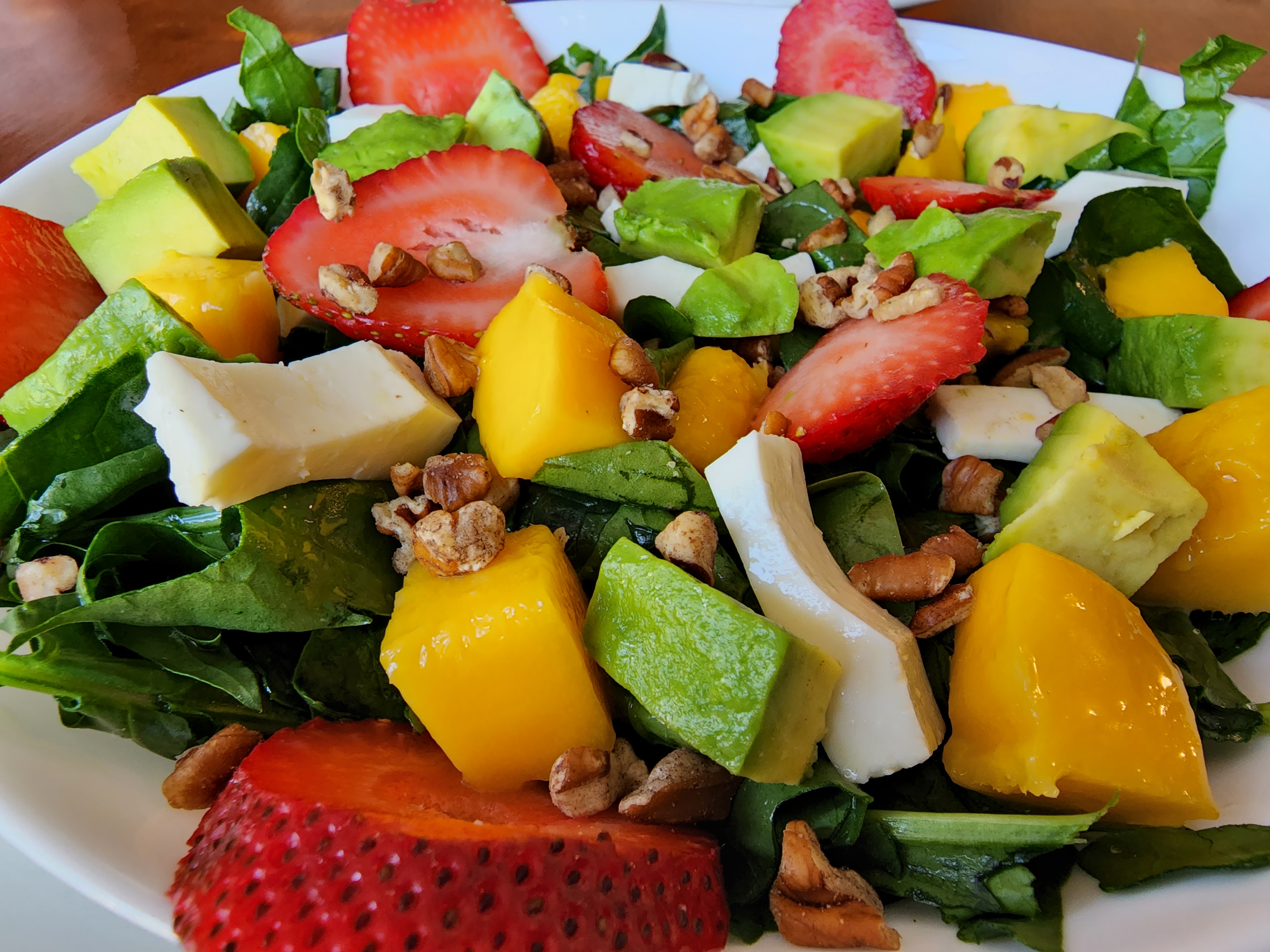 "La Avenida" Almuerzos Tehuacán image 7