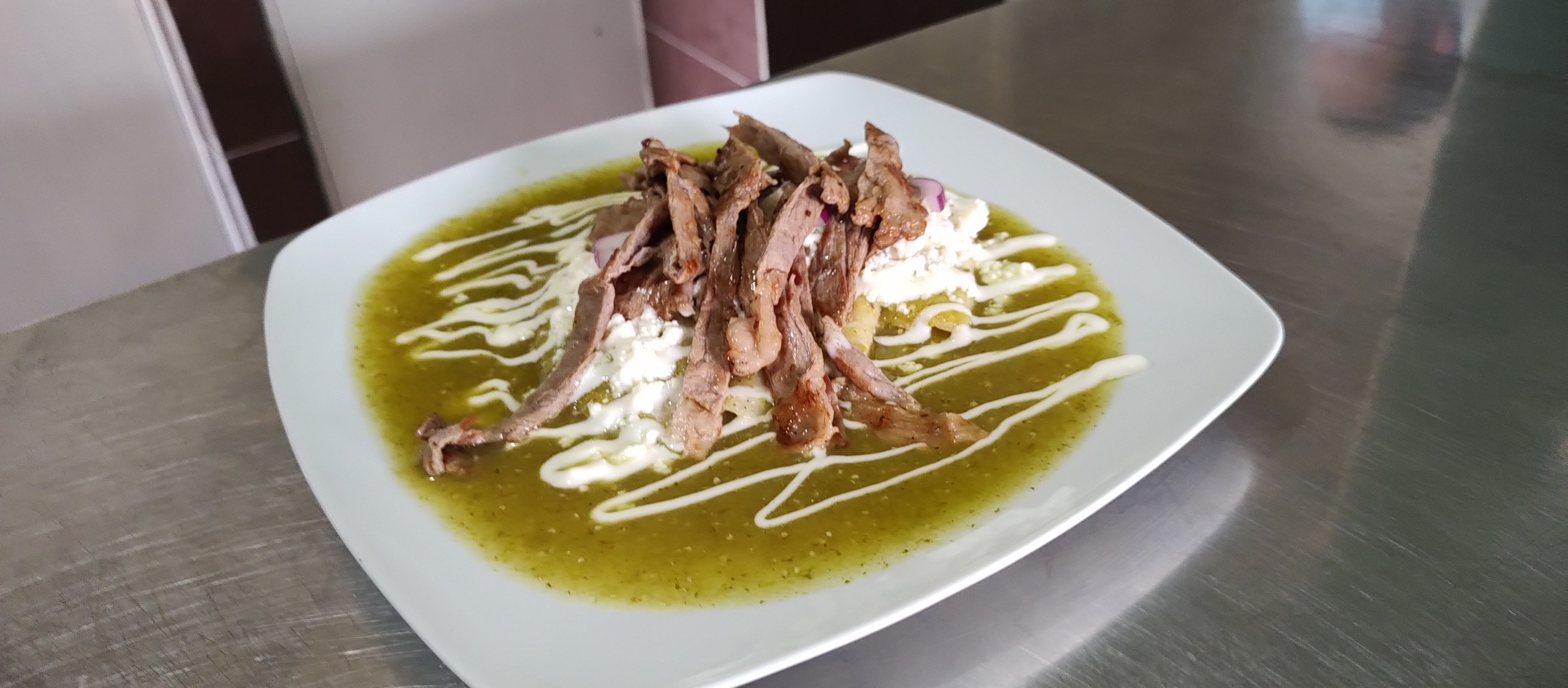 "La Avenida" Almuerzos Tehuacán image 9