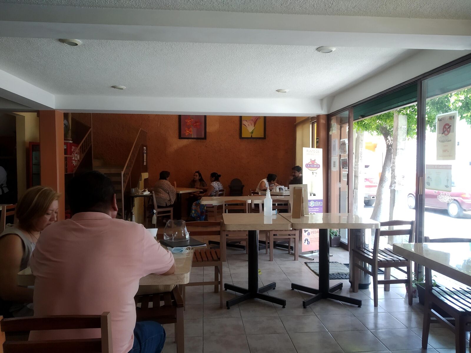 La Gloria image 1