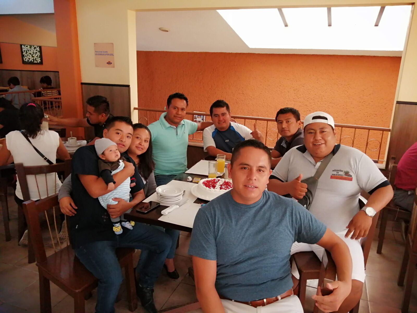 La Gloria image 7