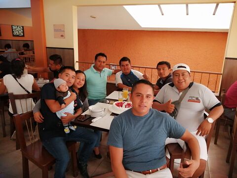 La Gloria image 7