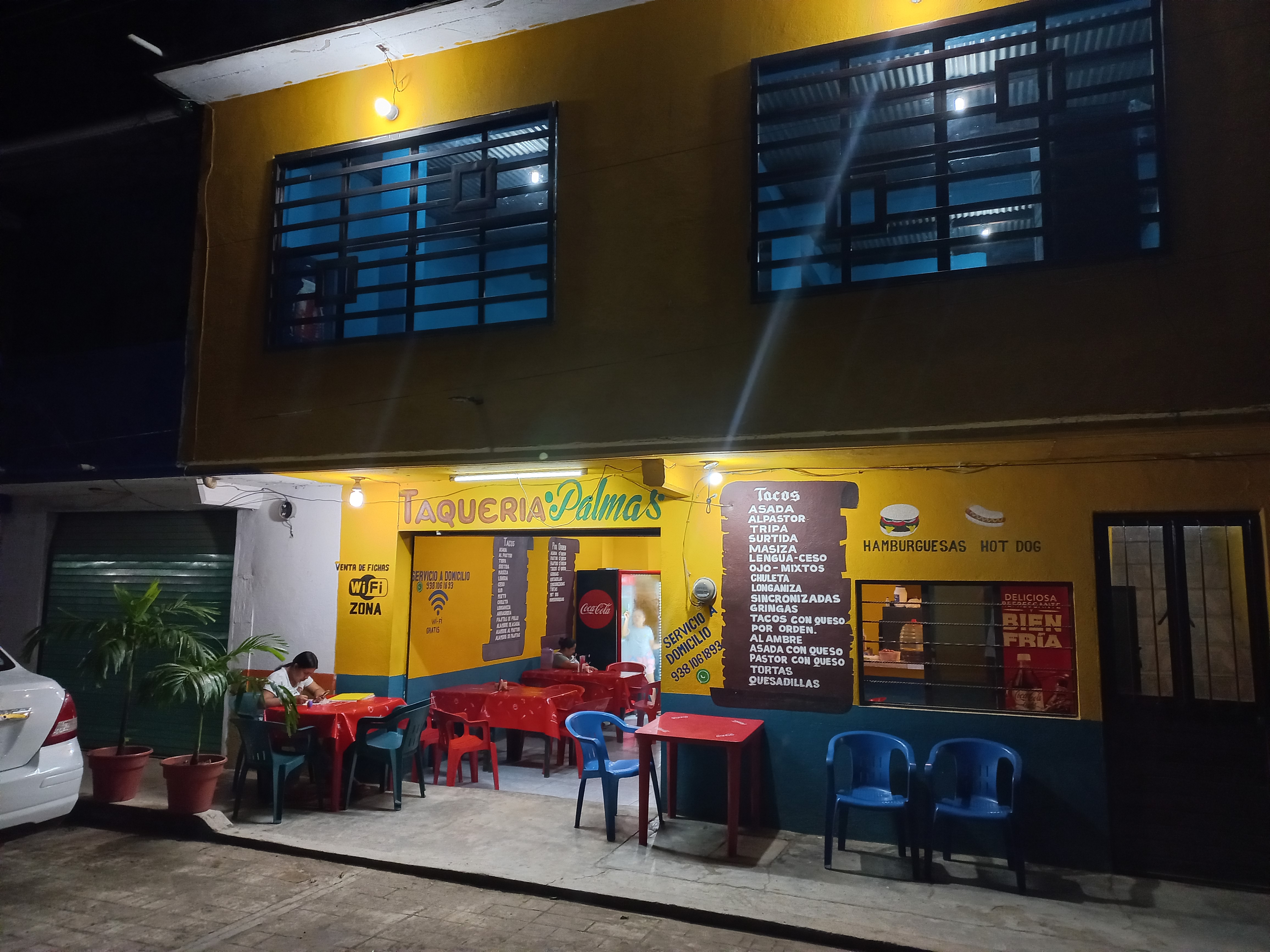 TaQueria Las Palmas image 1