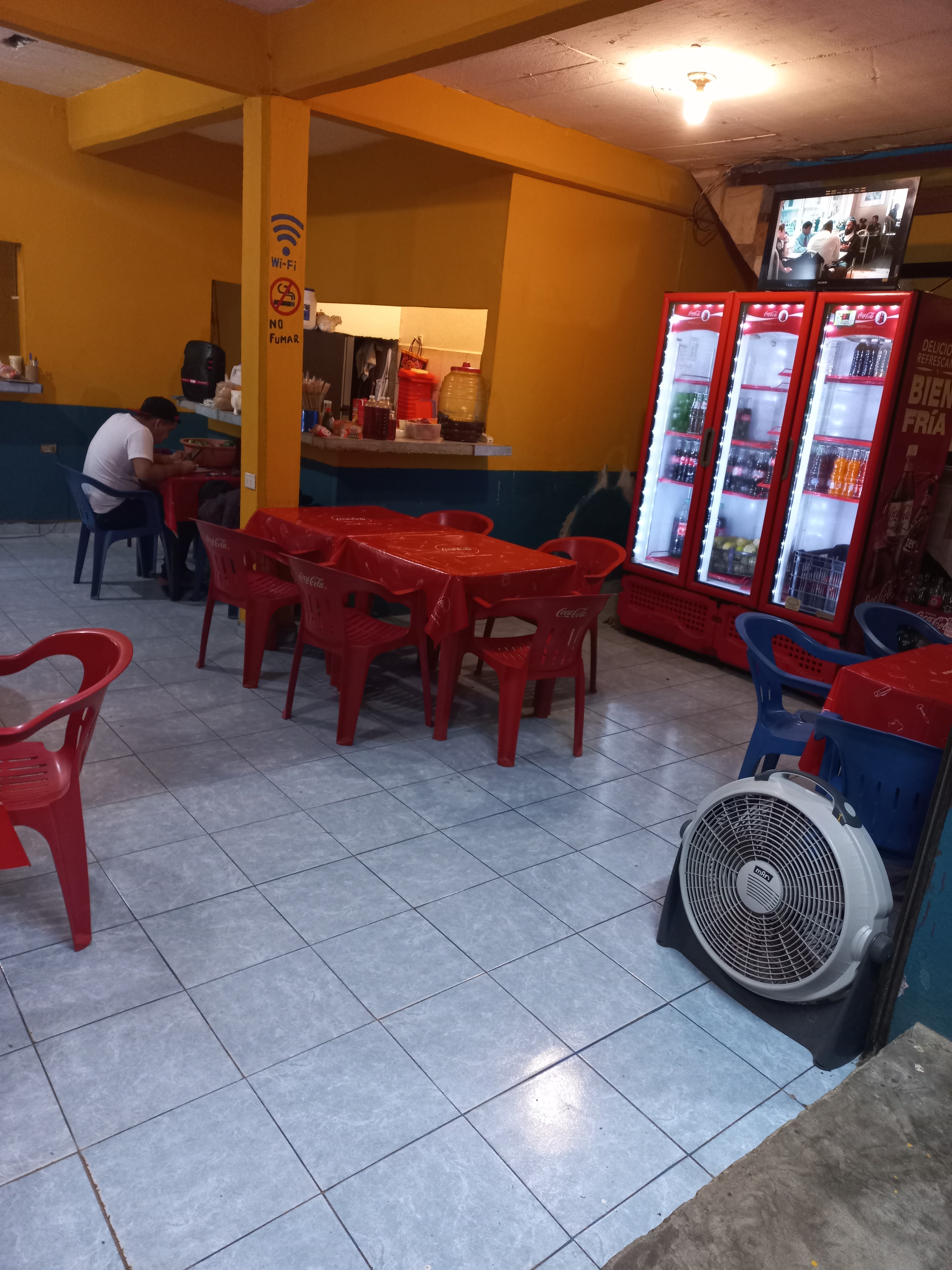 TaQueria Las Palmas image 3
