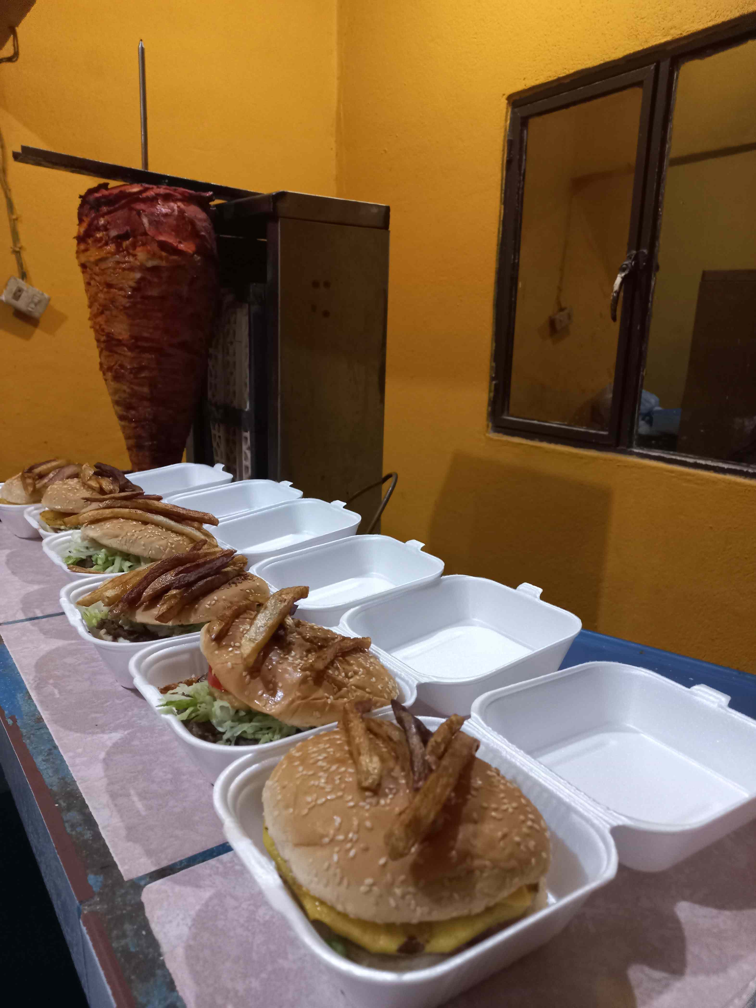 TaQueria Las Palmas image 5