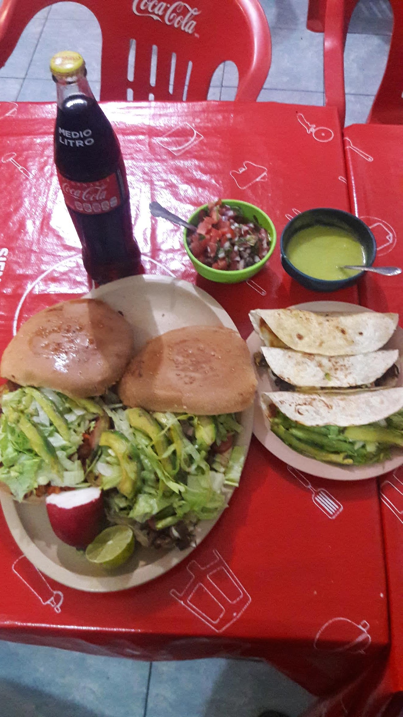 TaQueria Las Palmas image 6