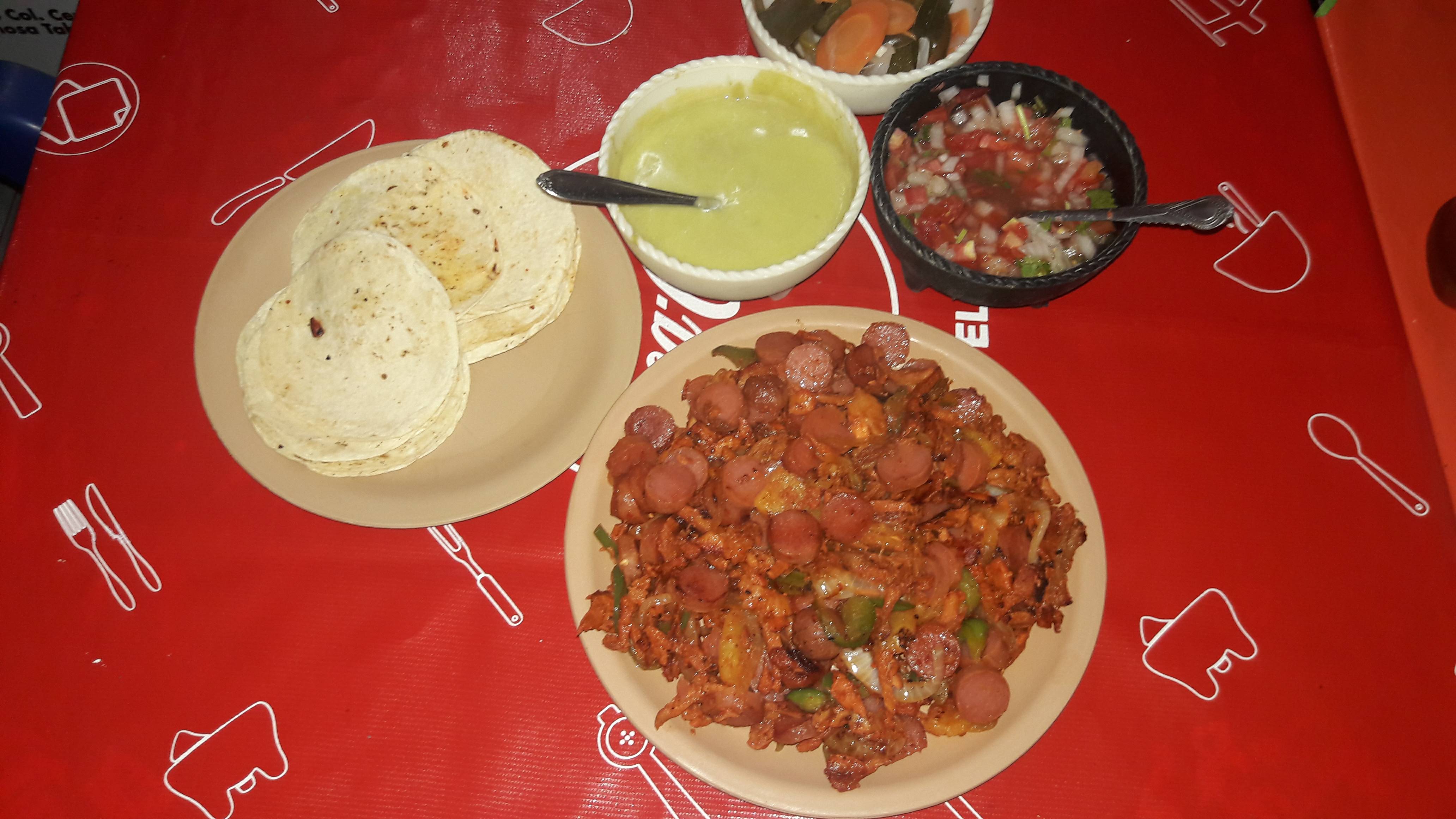 TaQueria Las Palmas image 7