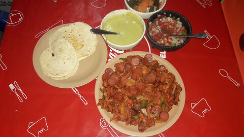 TaQueria Las Palmas image 7