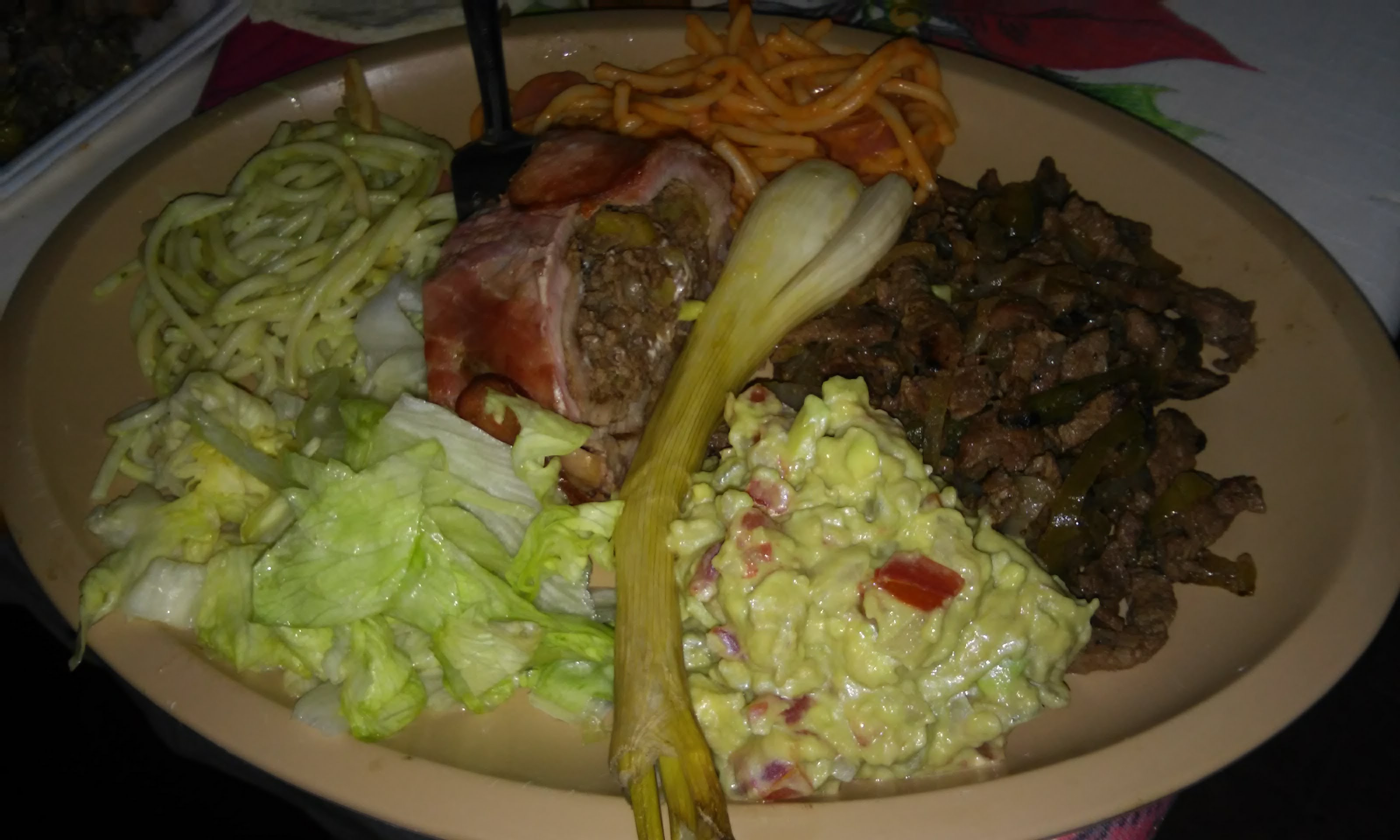 TaQueria Las Palmas image 9