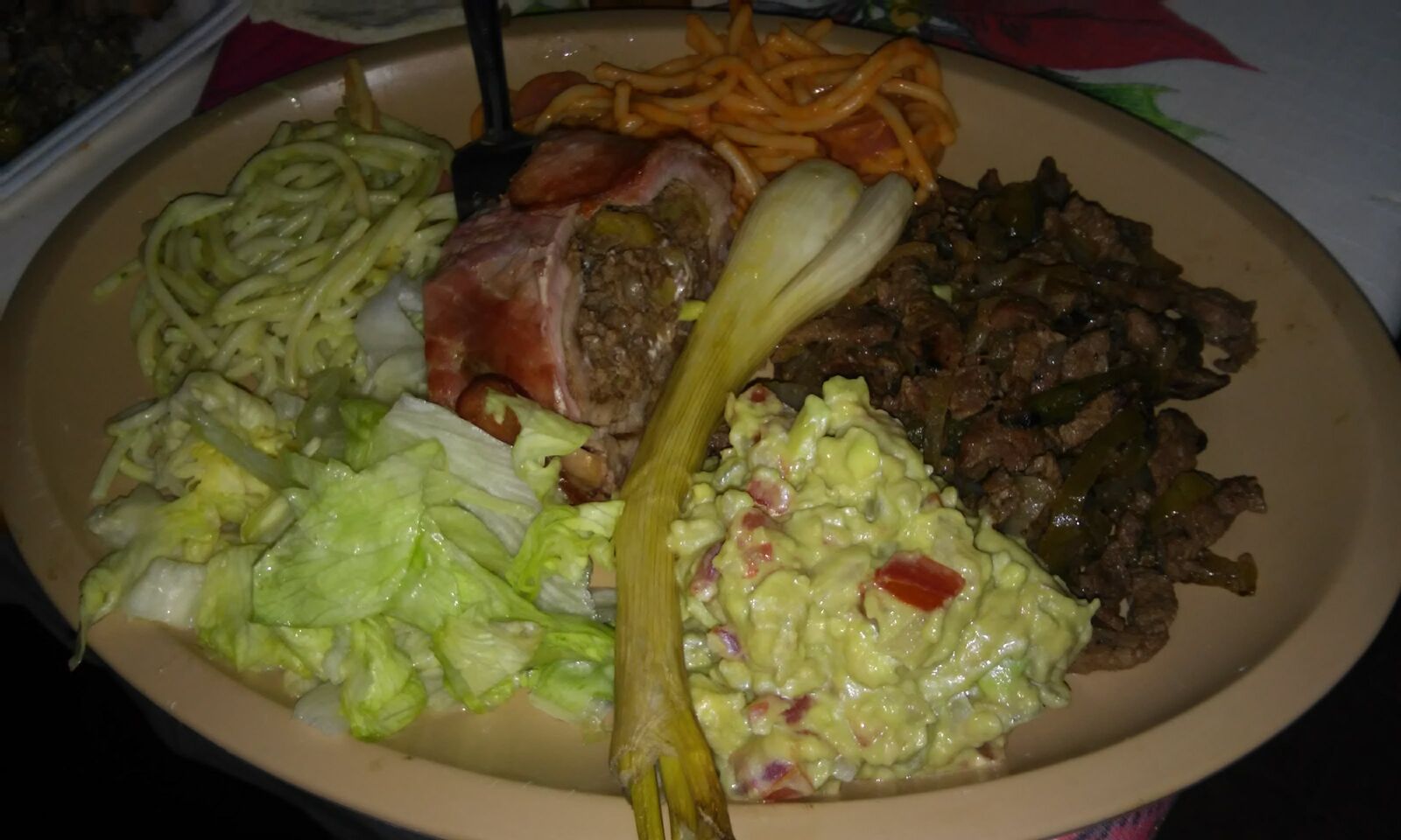 TaQueria Las Palmas image 9