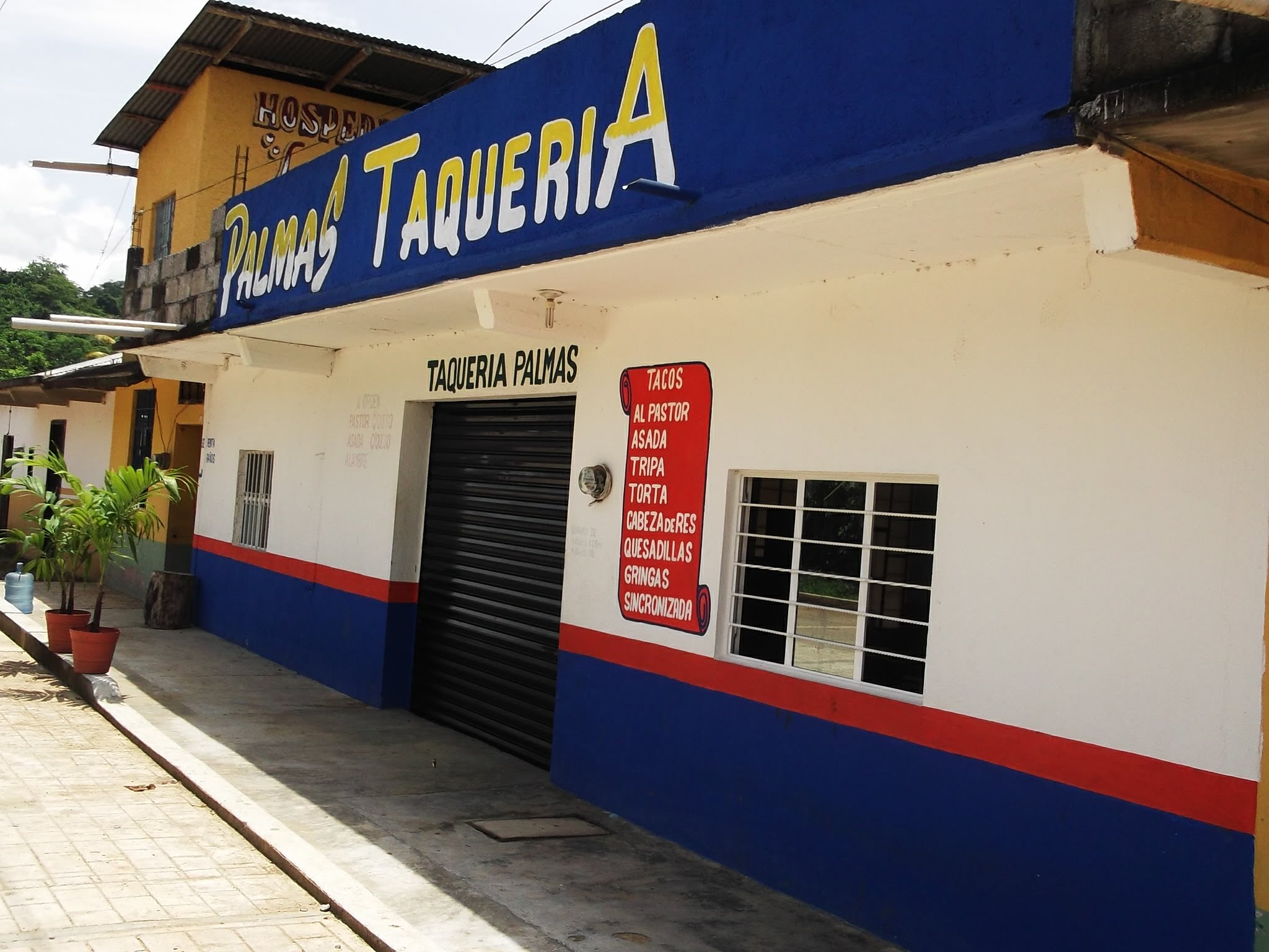 TaQueria Las Palmas image 10